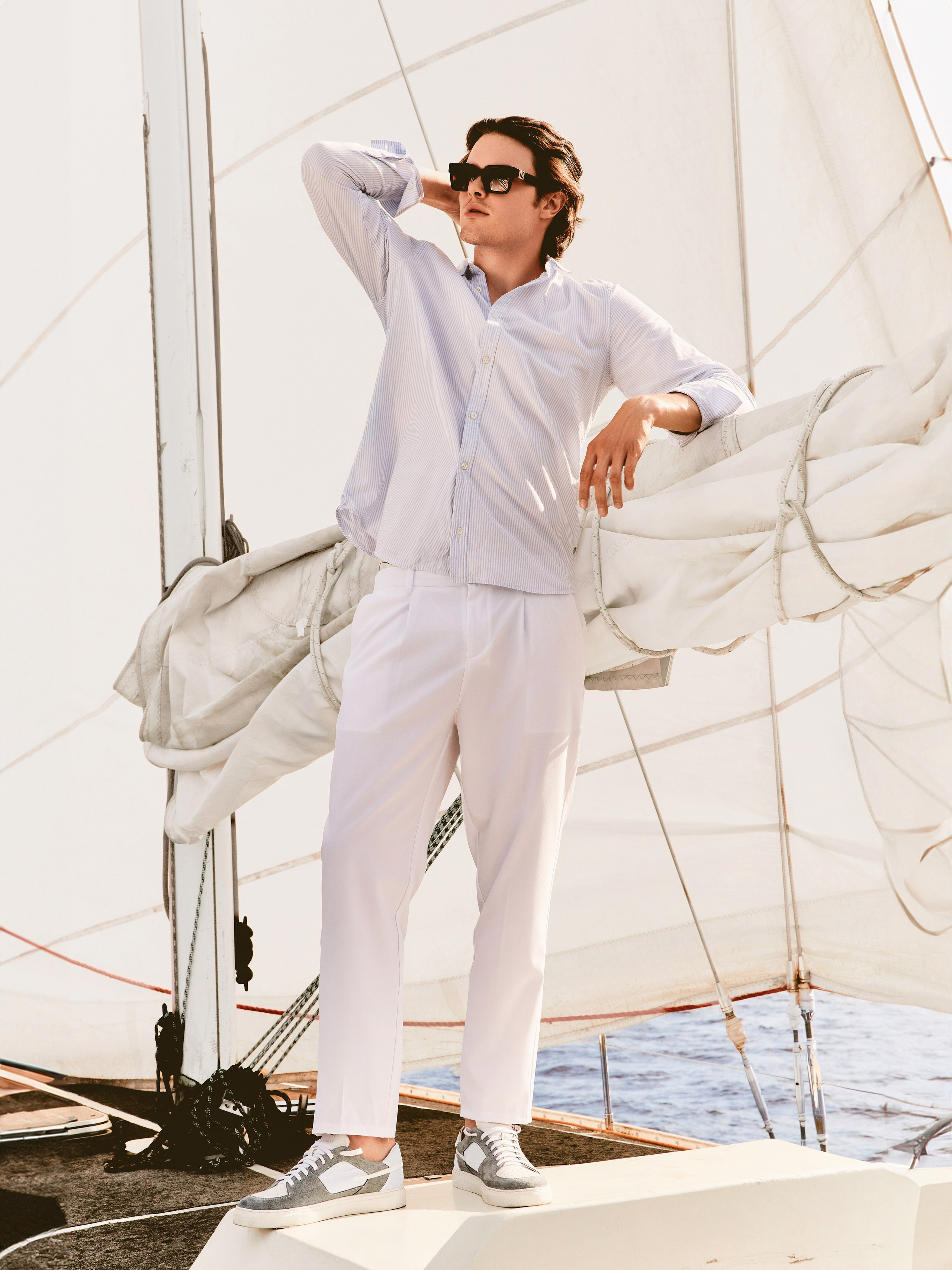 Brands. Фотограф Москва