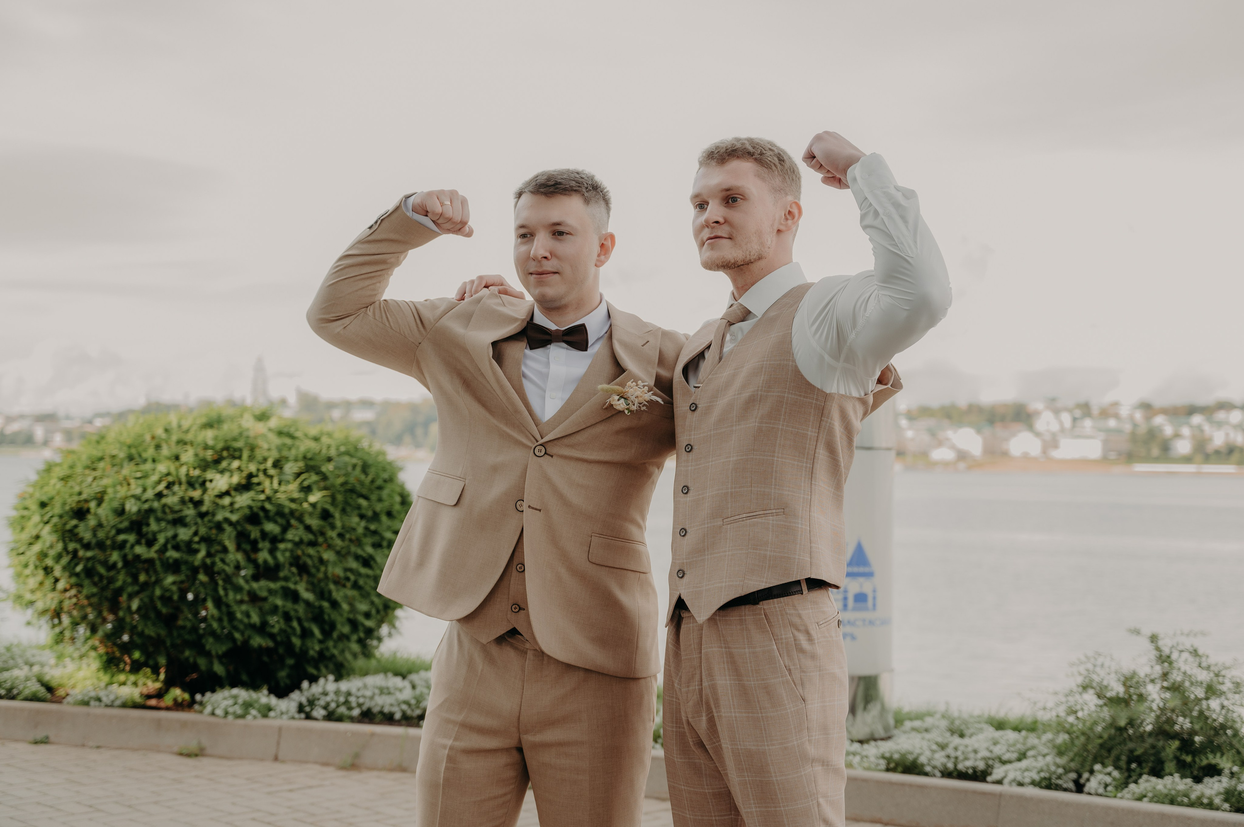 Яна & Илья. Марина Шуляк Фотограф Кострома — Санкт Петербург