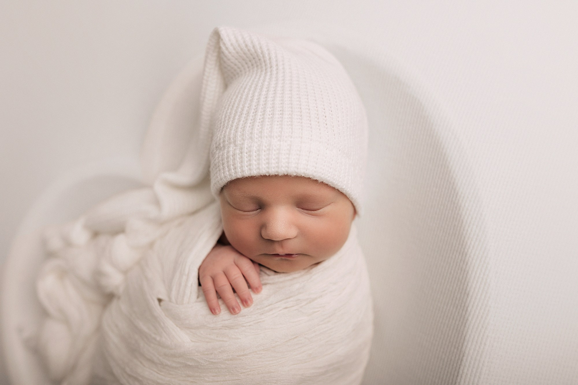 Платон 8 дней. Семейный фотограф новорождённых в Серпухове Юлия Новикова +79637785957