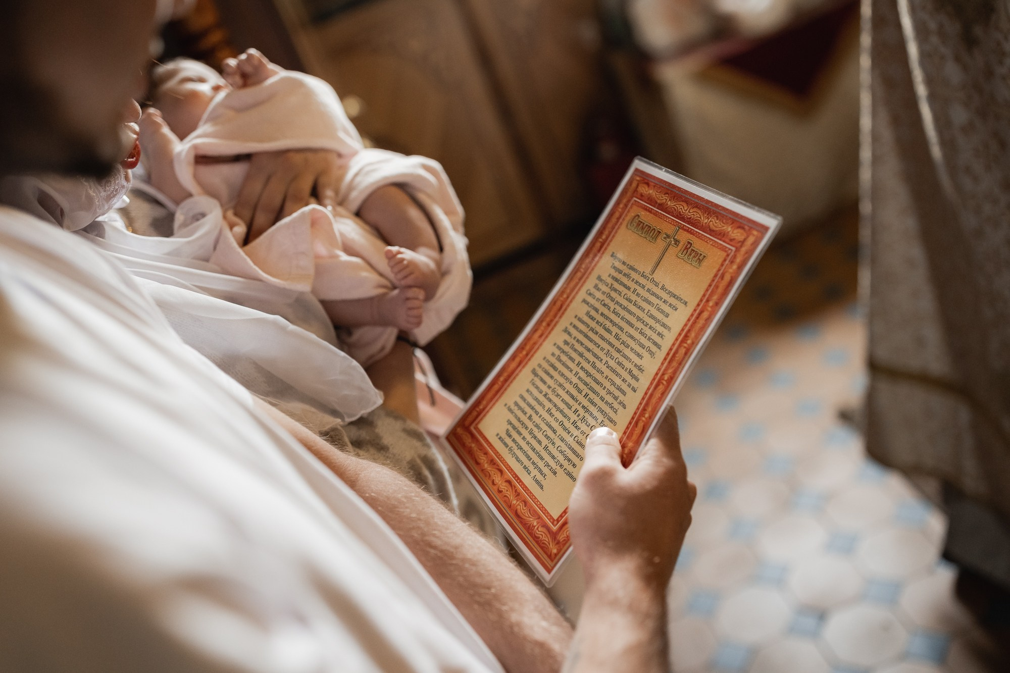 Крещение Мирославы с. Бутурлино. Семейный фотограф новорождённых в Серпухове Юлия Новикова +79637785957