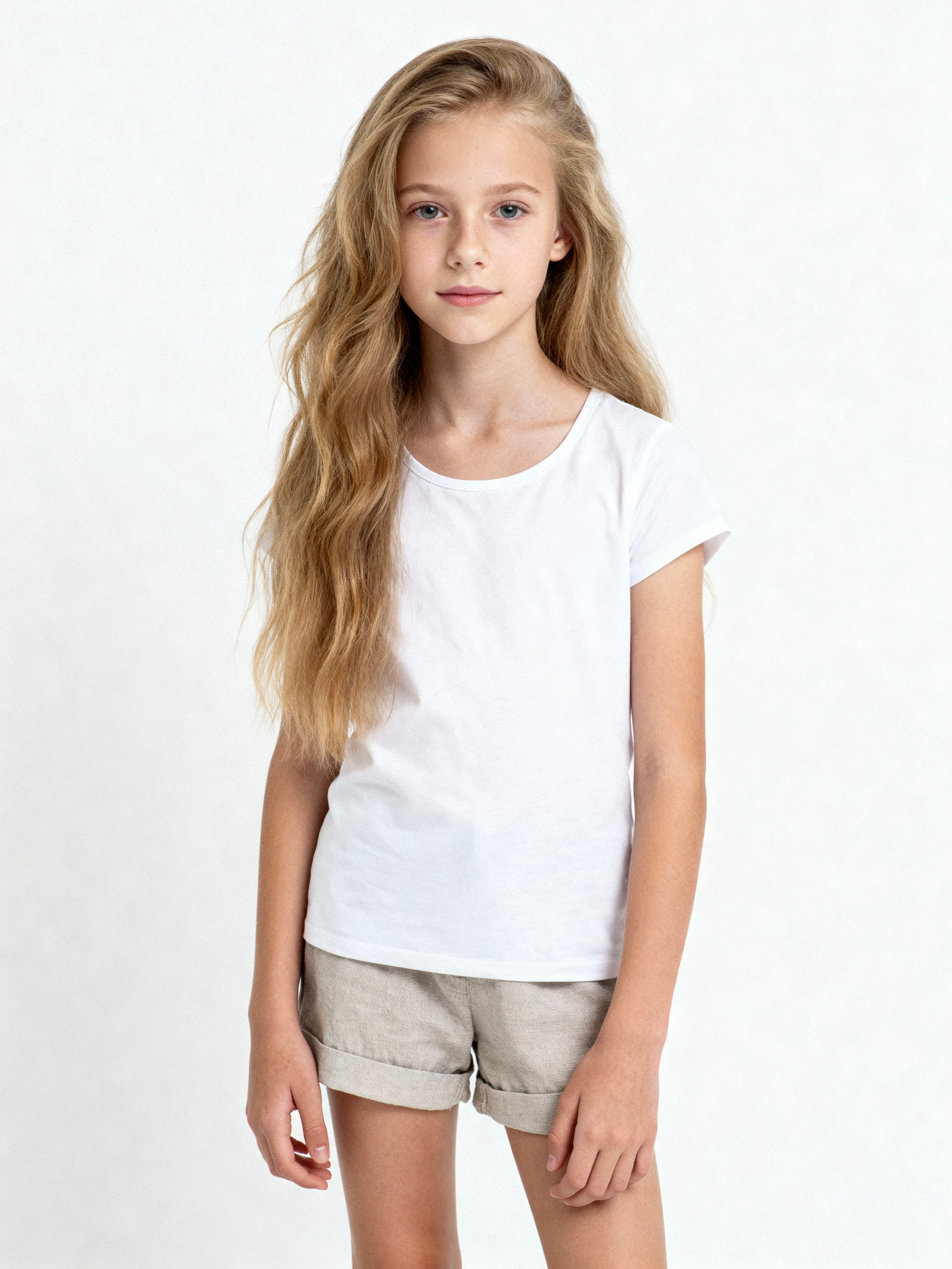 Девочки. Продающий контент для маркетплейсов и e-commerce «под ключ»