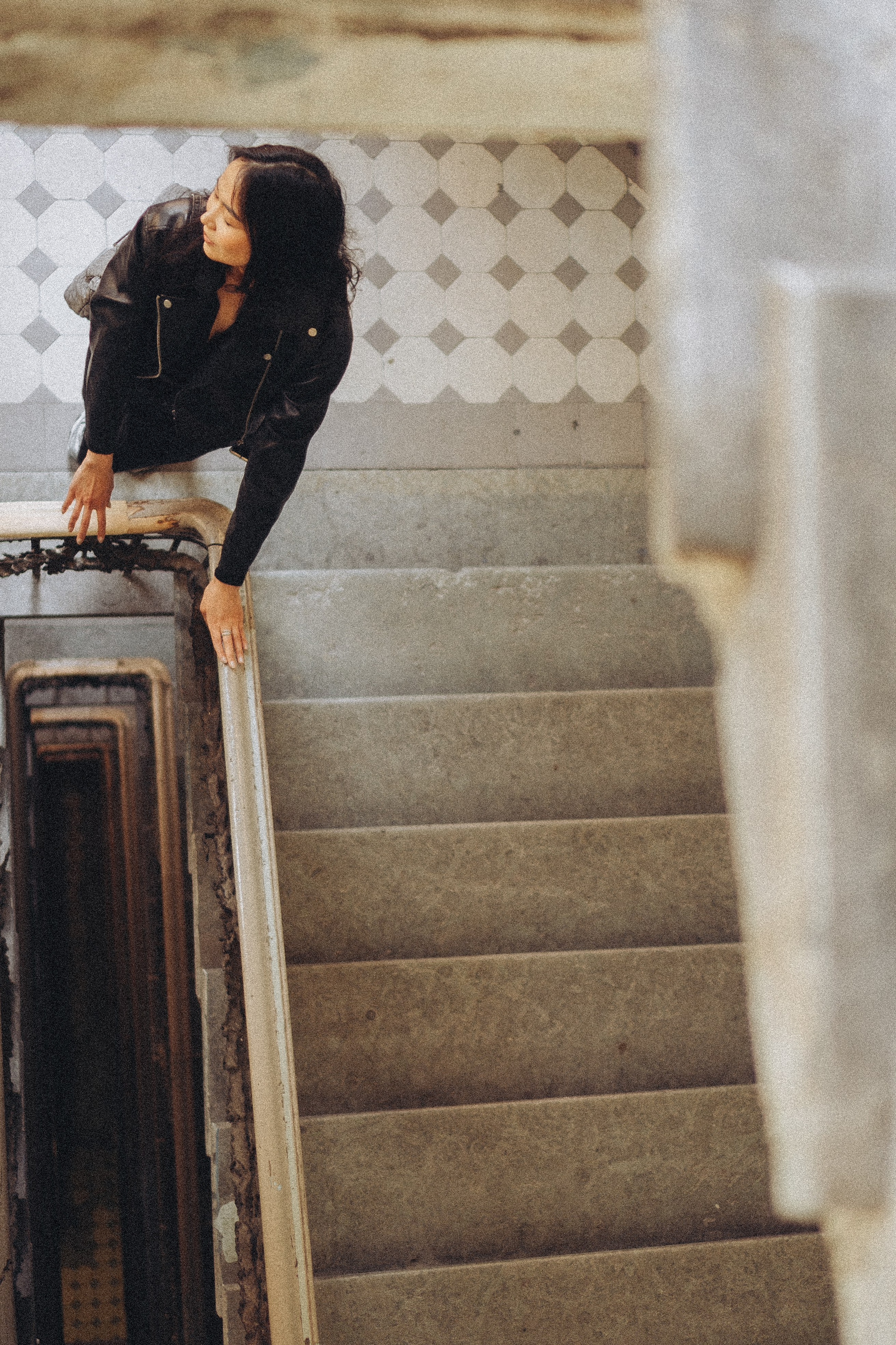 ПАРАДНАЯ. Профессиональный фотограф, Санкт-Петербург — Виктория Богомолова