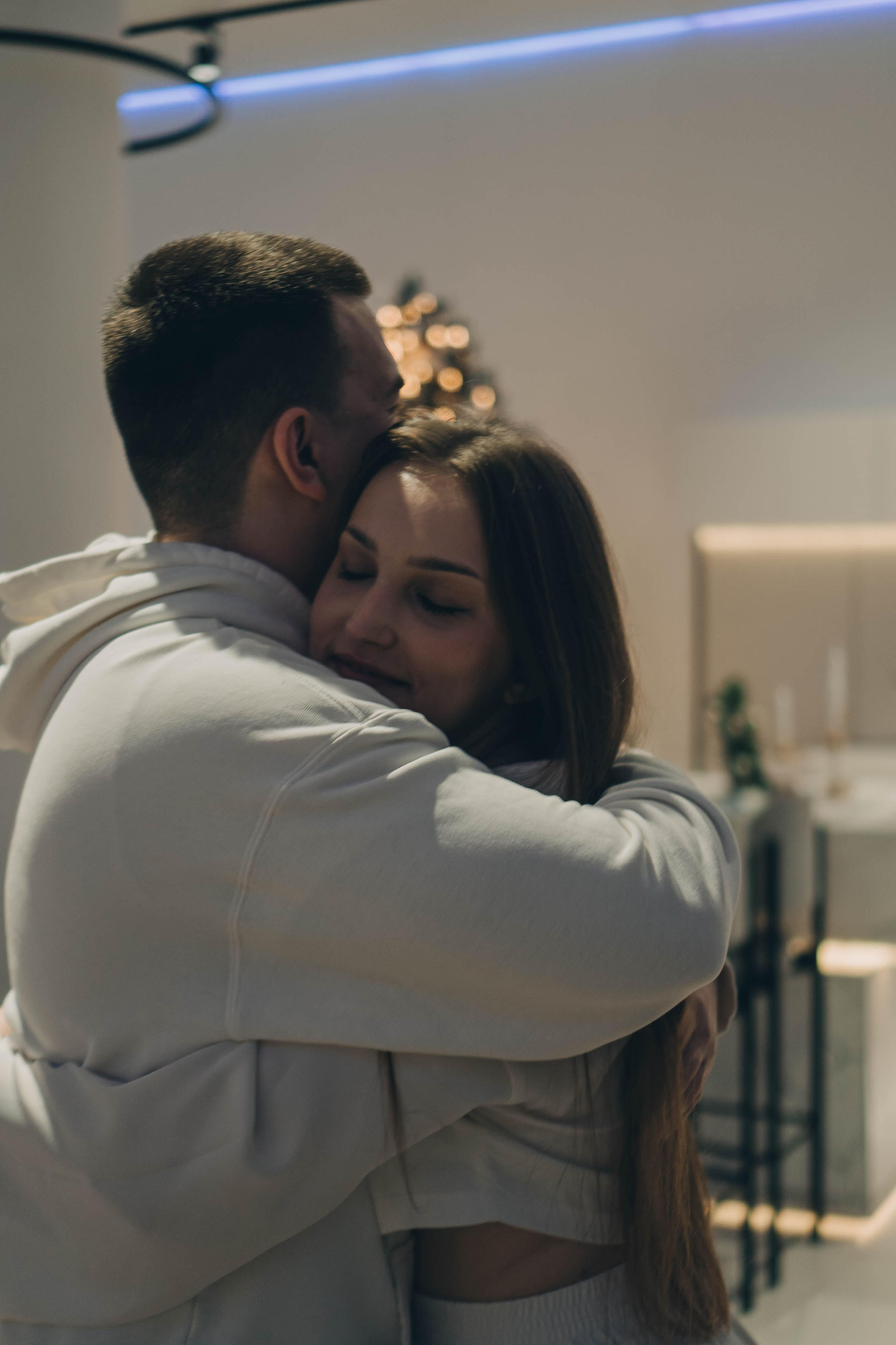 Новогодняя. Профессиональный фотограф, Санкт-Петербург — Виктория Богомолова