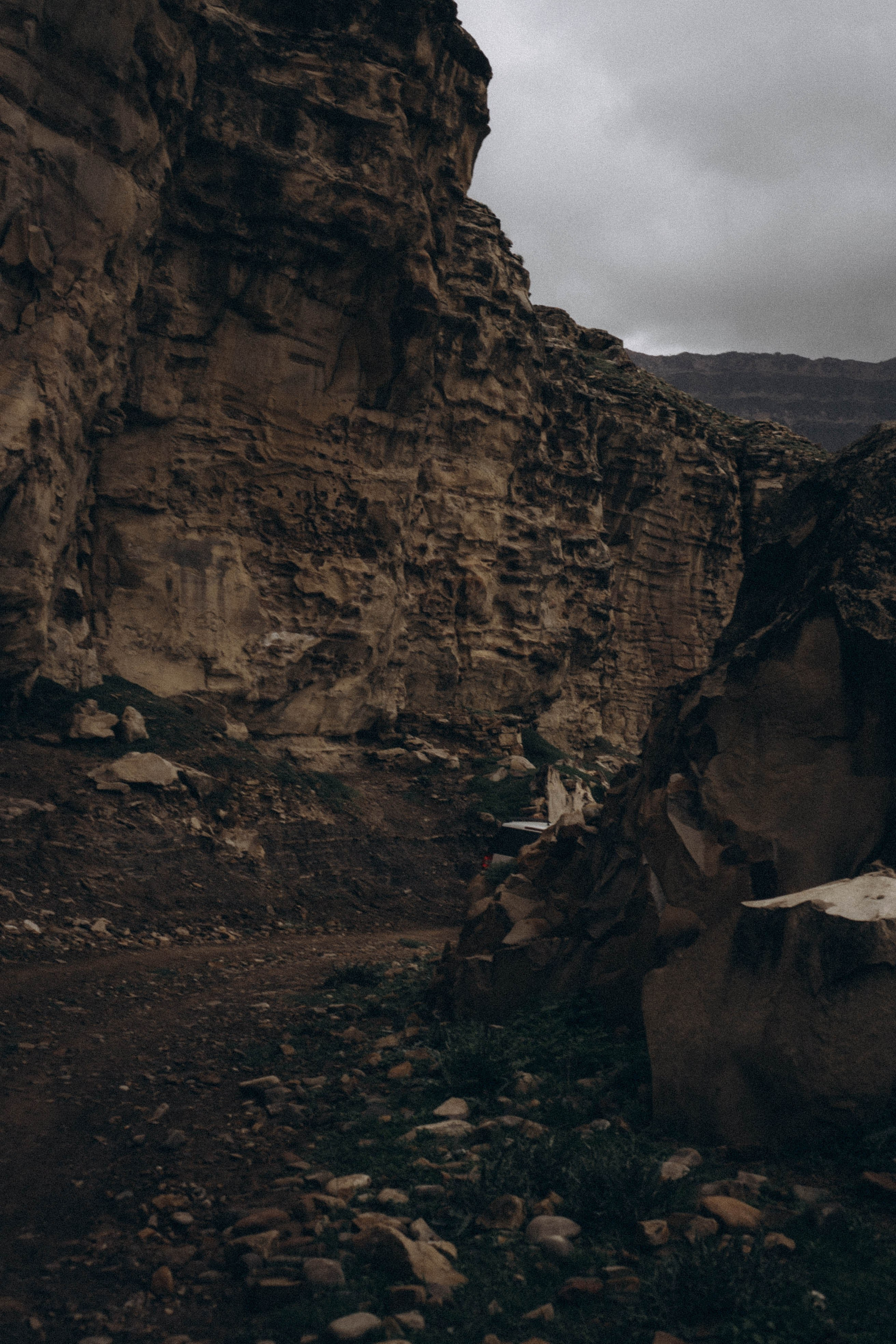 Кавказ. Профессиональный фотограф, Санкт-Петербург — Виктория Богомолова