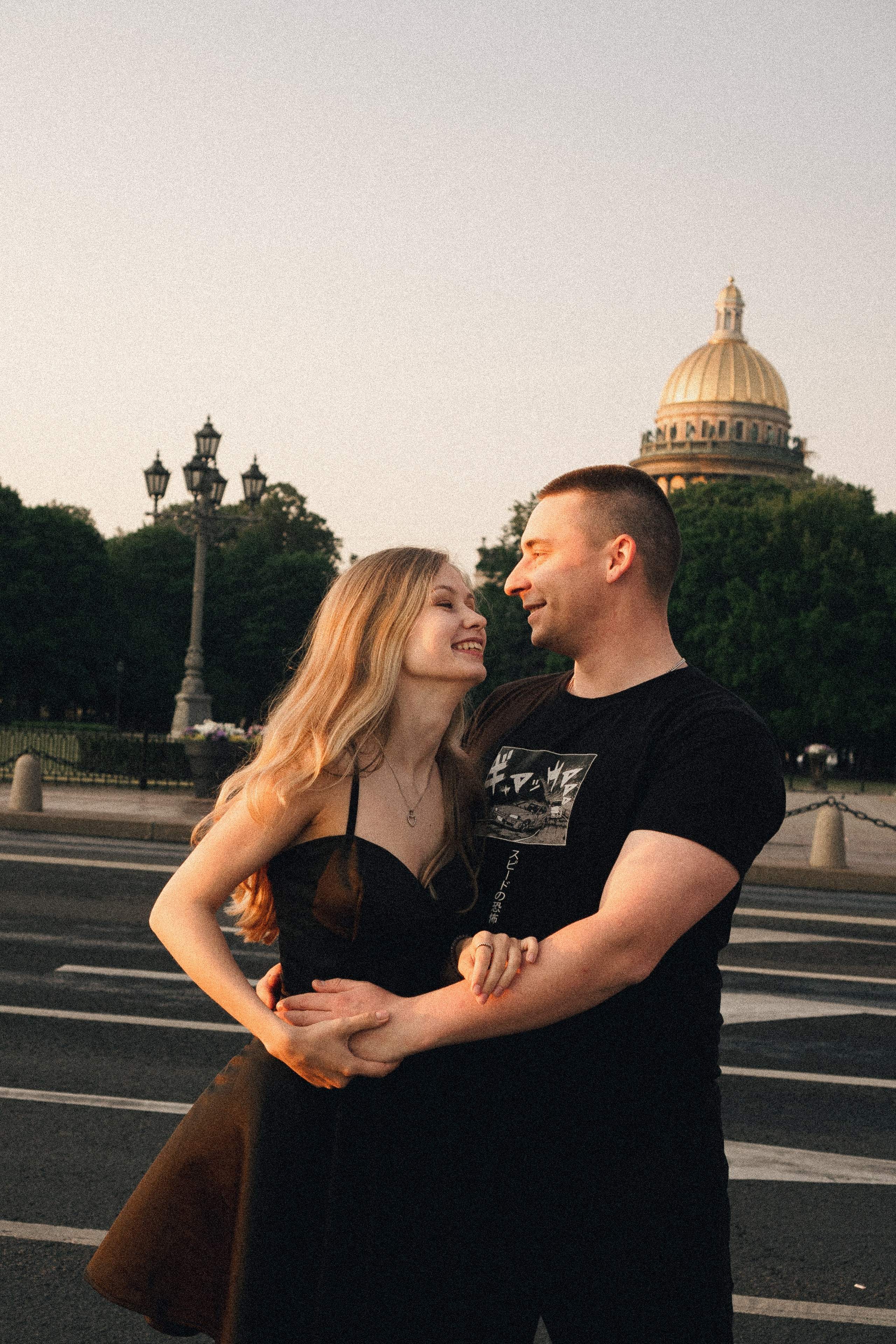 Рассвет. Профессиональный фотограф, Санкт-Петербург — Виктория Богомолова