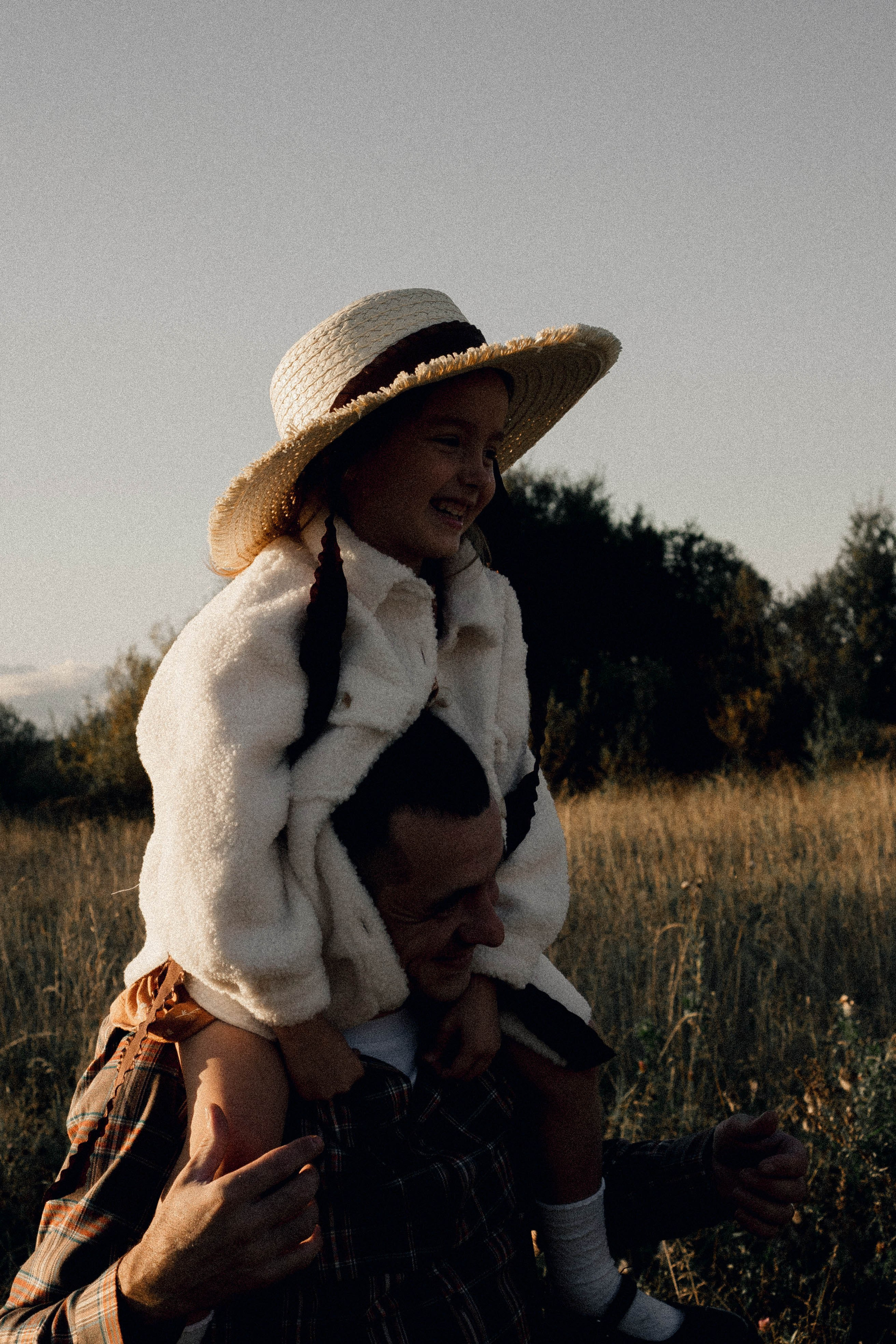 Семейная серия. Профессиональный фотограф, Санкт-Петербург — Виктория Богомолова