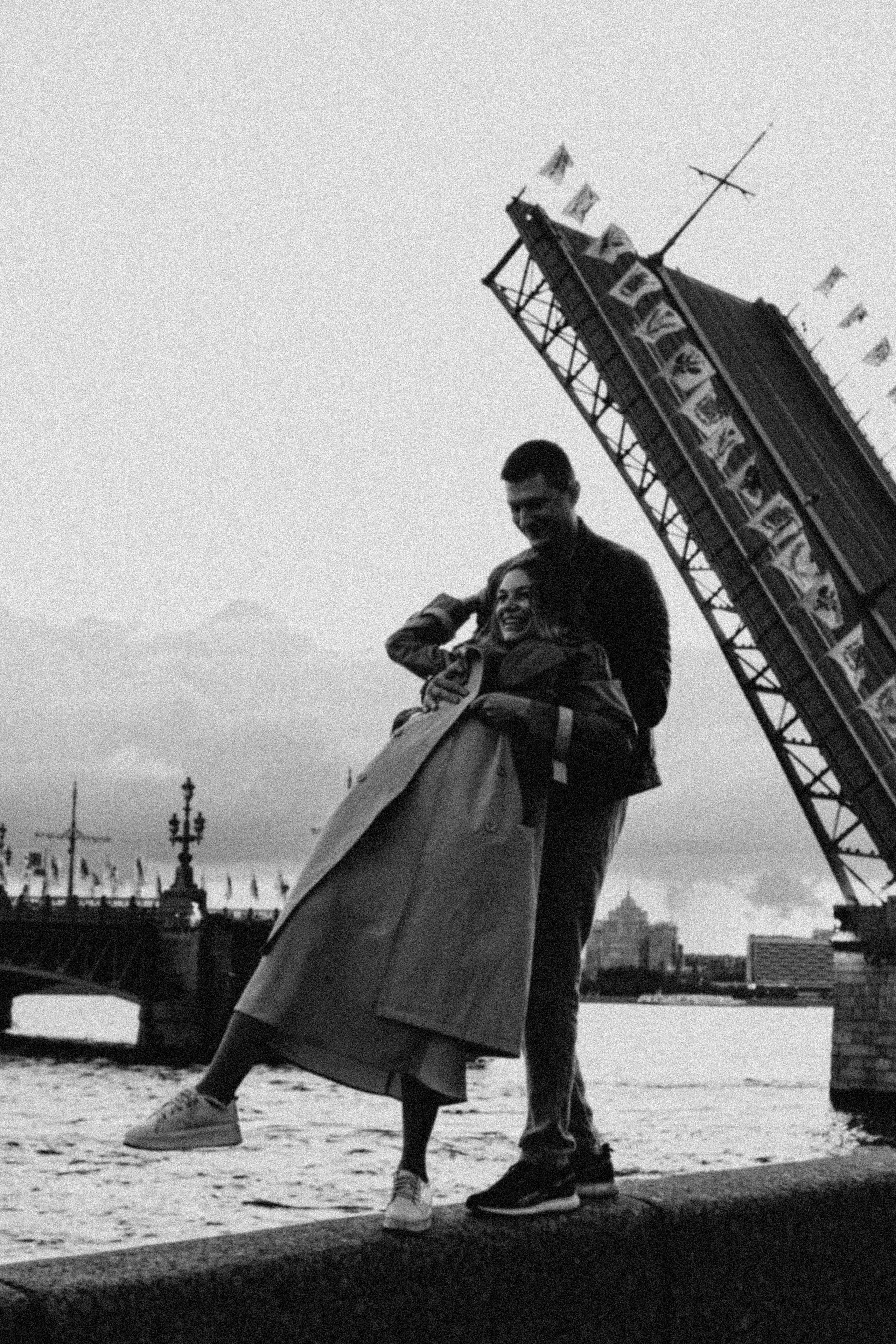 Рассветная, белые ночи. Профессиональный фотограф, Санкт-Петербург — Виктория Богомолова