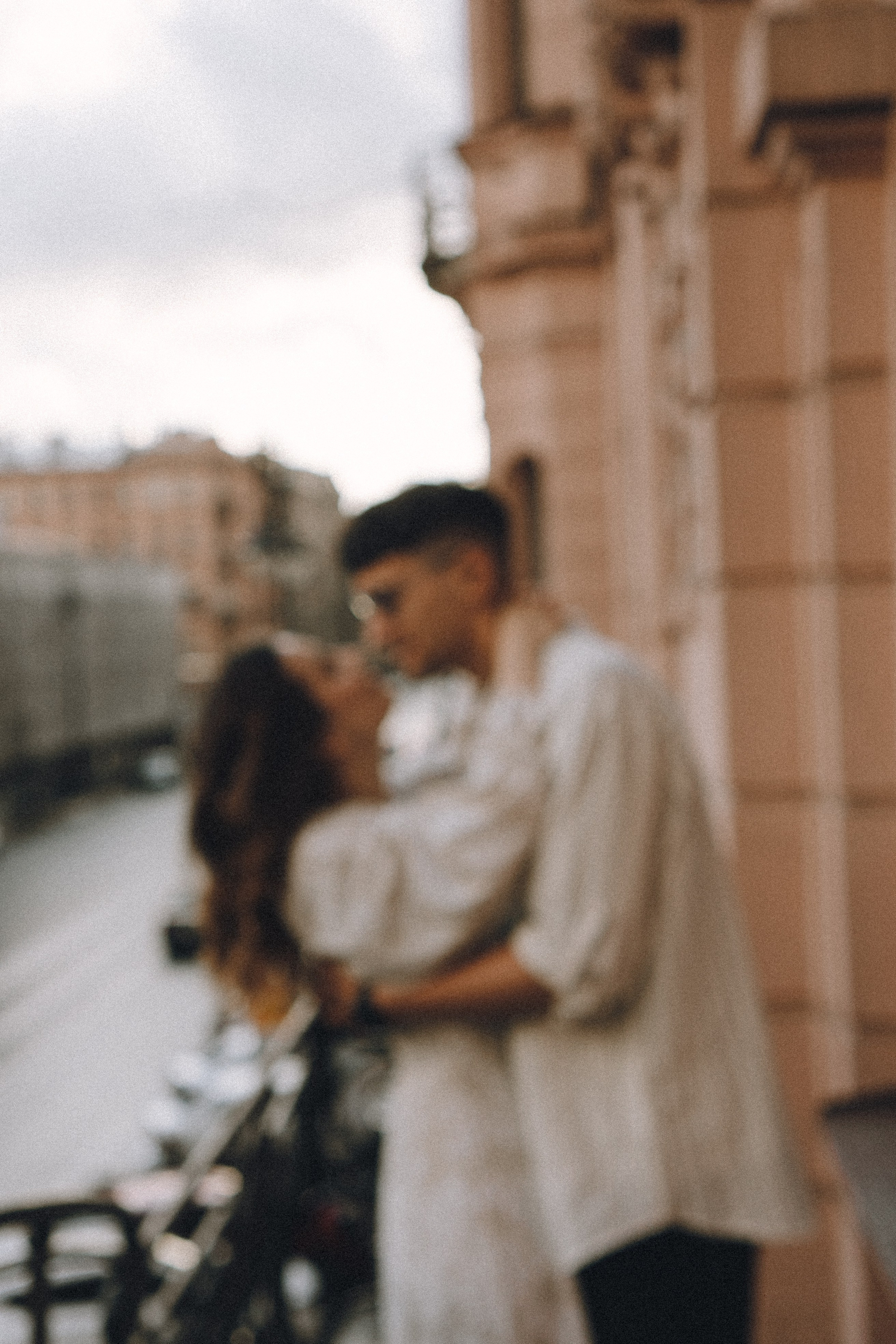 ЛЮБОВЬ В ИЮНЕ. Профессиональный фотограф, Санкт-Петербург — Виктория Богомолова