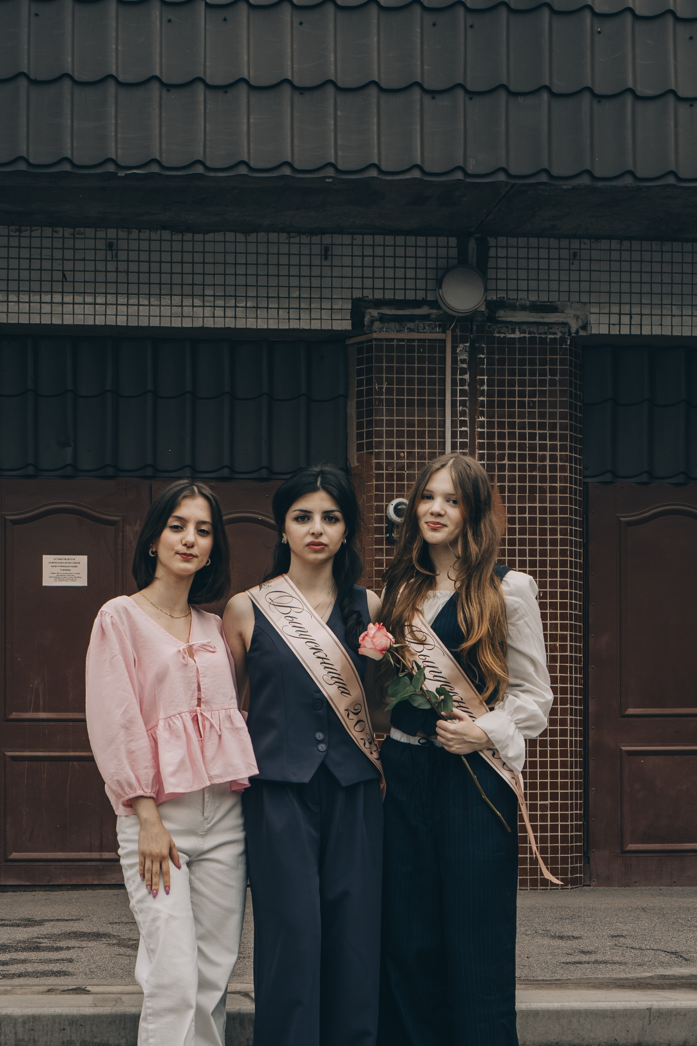 ПОСЛЕДНИЙ ЗВОНОК. Профессиональный фотограф, Санкт-Петербург — Виктория Богомолова