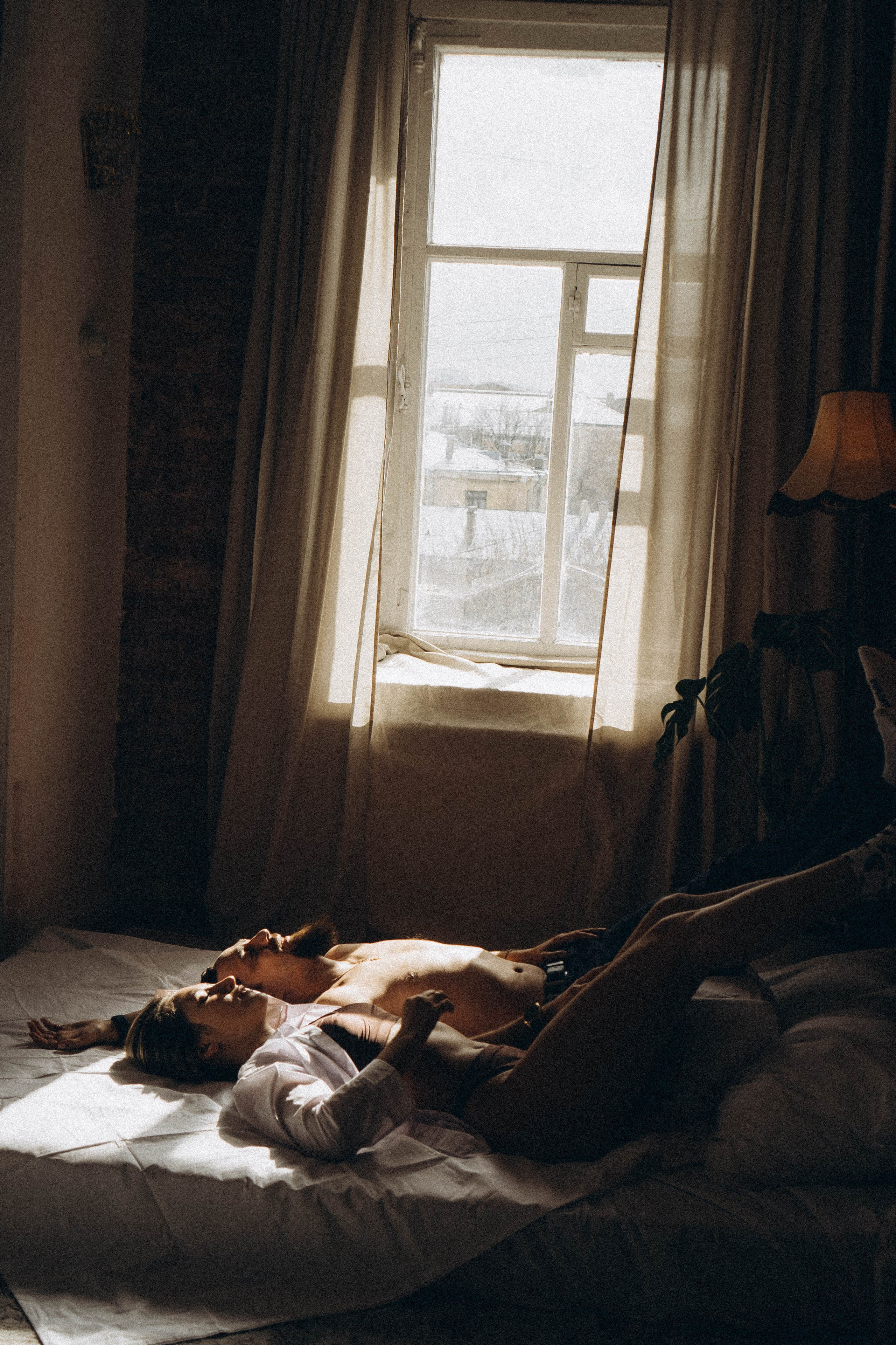 Любовь. Профессиональный фотограф, Санкт-Петербург — Виктория Богомолова