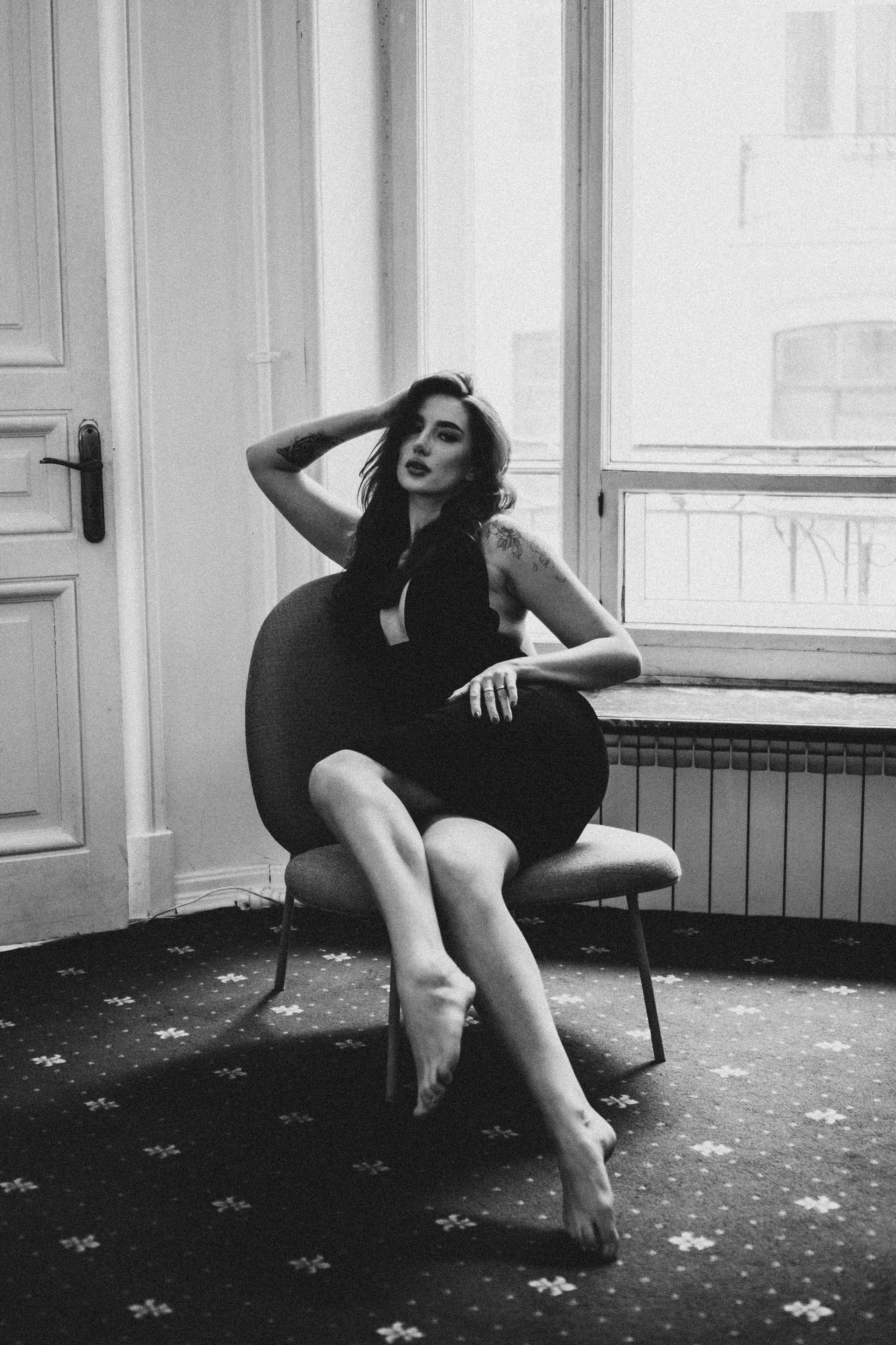 Для девушки. Профессиональный фотограф, Санкт-Петербург — Виктория Богомолова