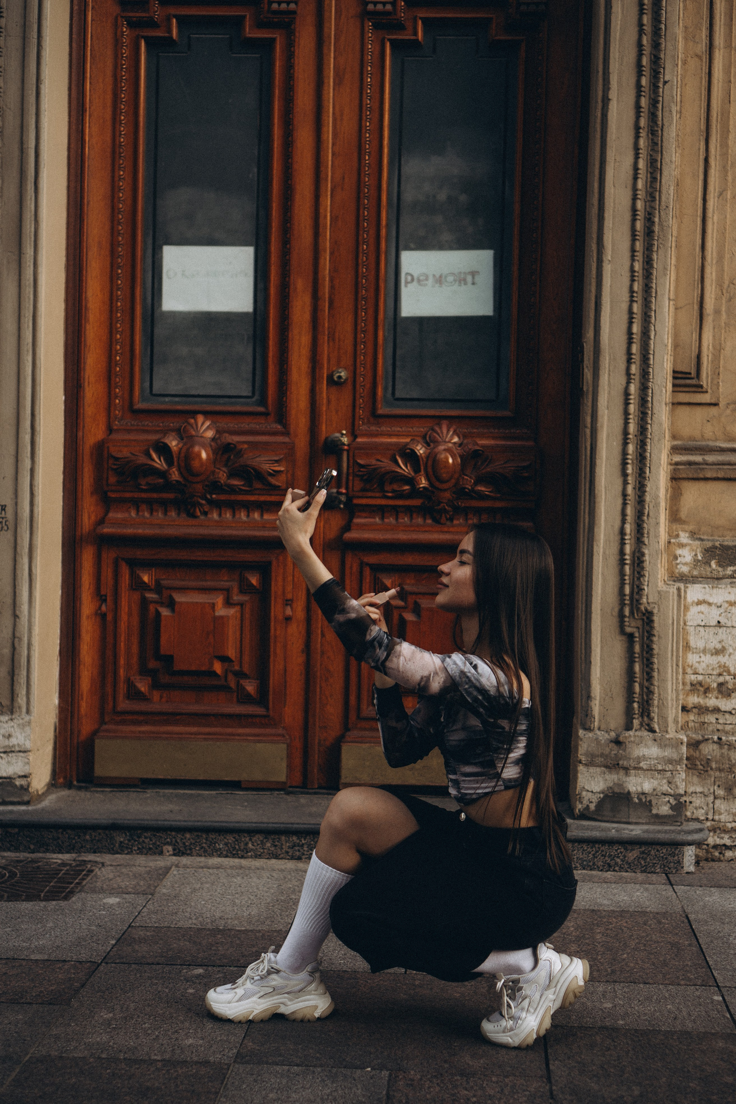 ПРОГУЛКА ПО САНКТ-ПЕТЕРБУРГУ. Профессиональный фотограф, Санкт-Петербург — Виктория Богомолова