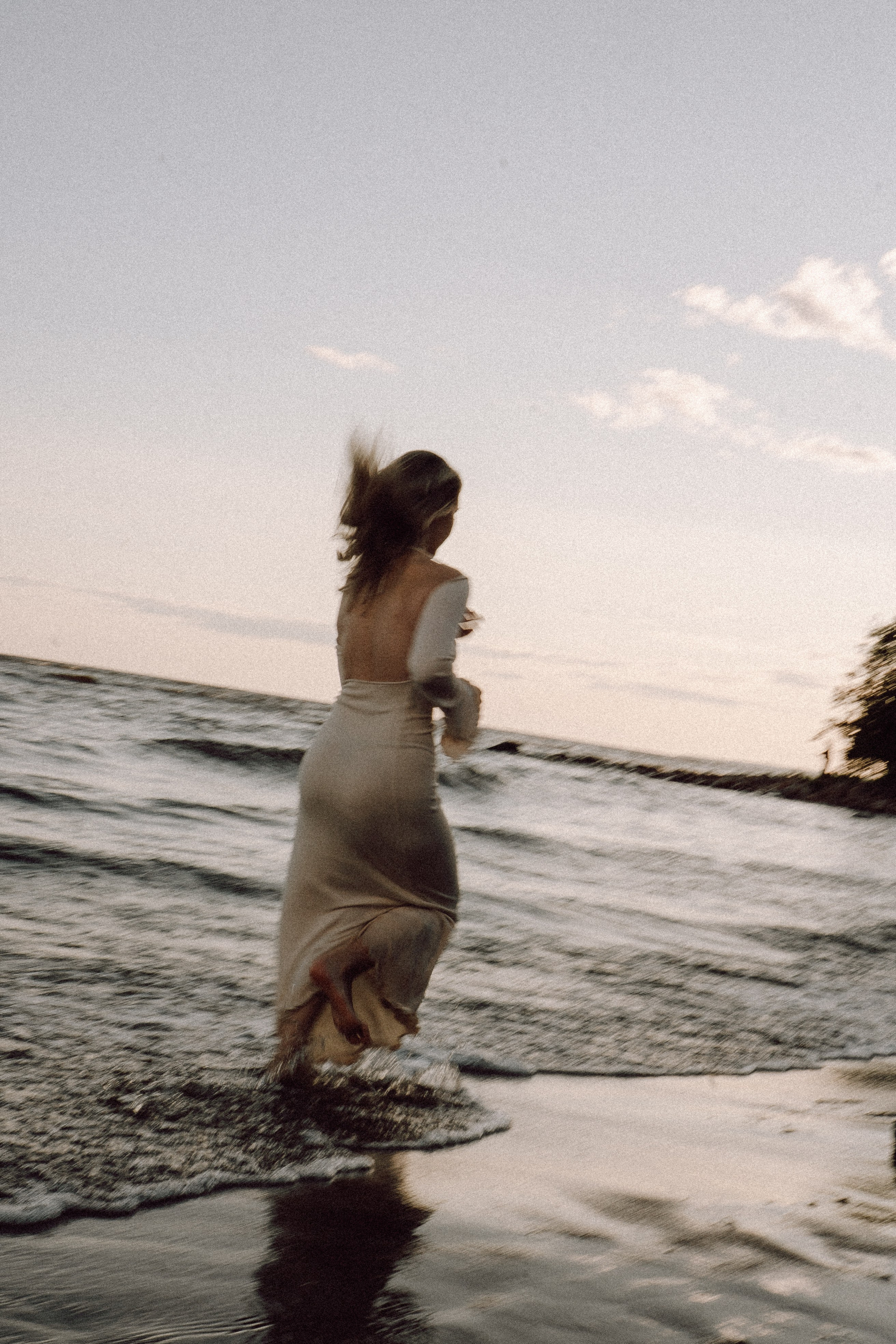 РОМАНТИКА ФИНСКОГО ЗАЛИВА. Профессиональный фотограф, Санкт-Петербург — Виктория Богомолова