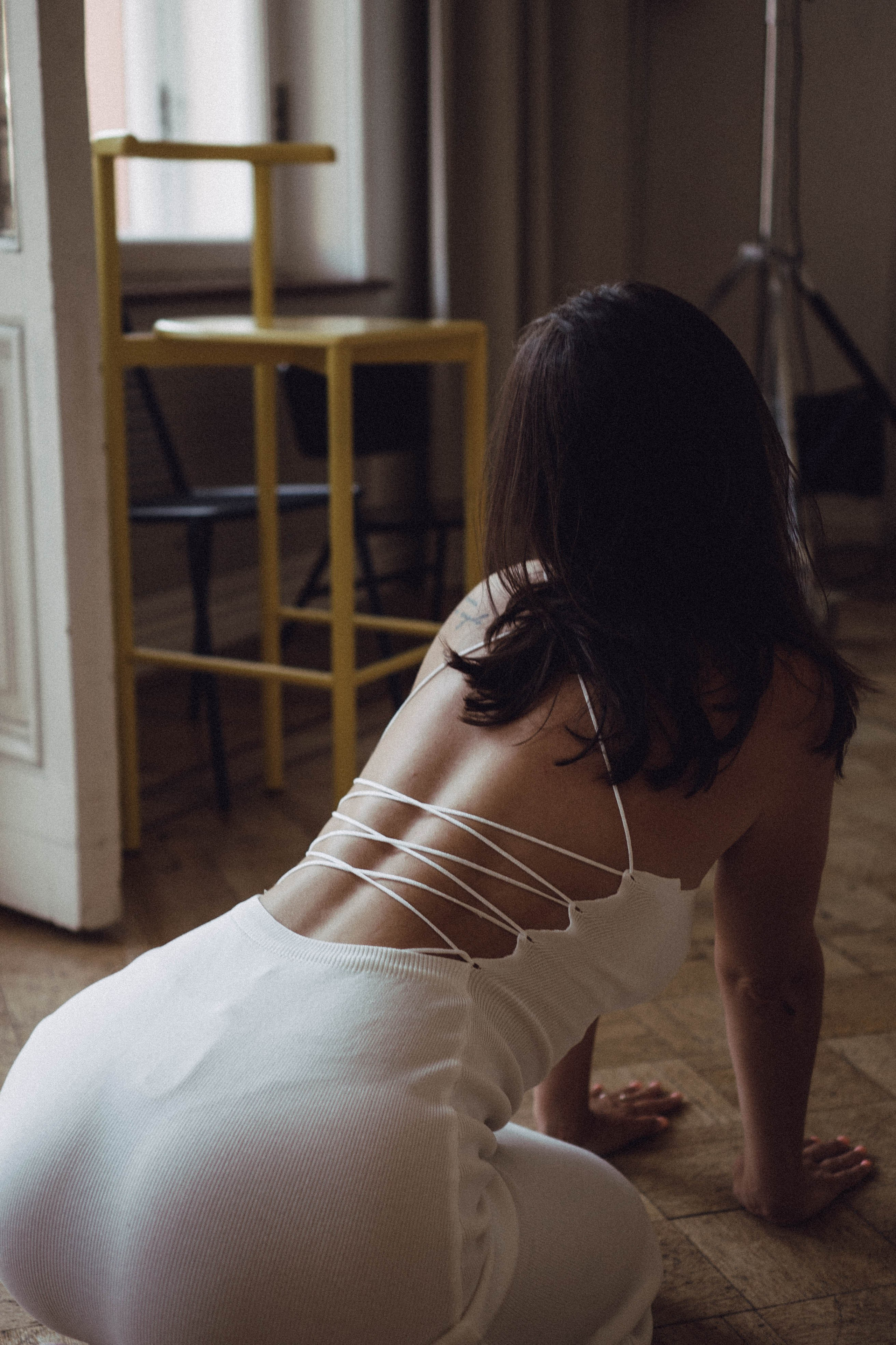 Студийная. Профессиональный фотограф, Санкт-Петербург — Виктория Богомолова