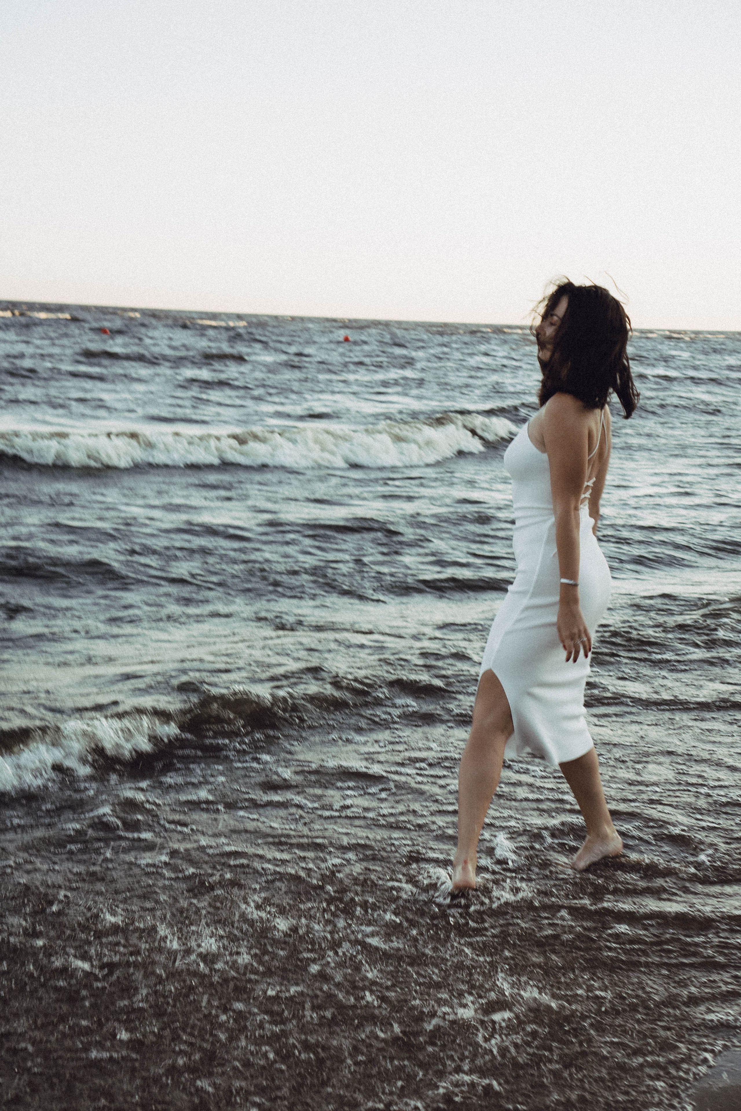 Любовь на заливе. Профессиональный фотограф, Санкт-Петербург — Виктория Богомолова