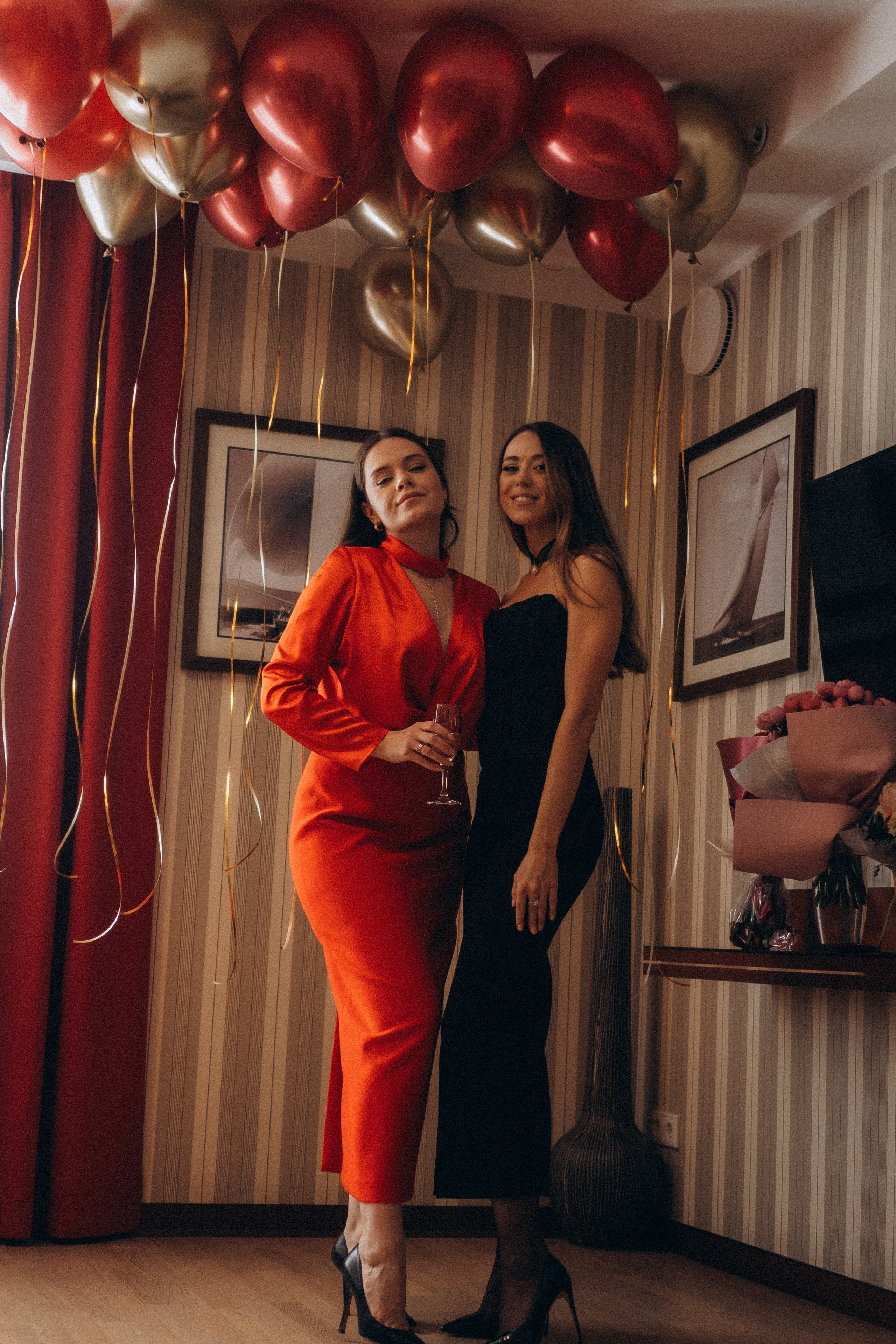 ДЕНЬ РОЖДЕНИЯ. Профессиональный фотограф, Санкт-Петербург — Виктория Богомолова