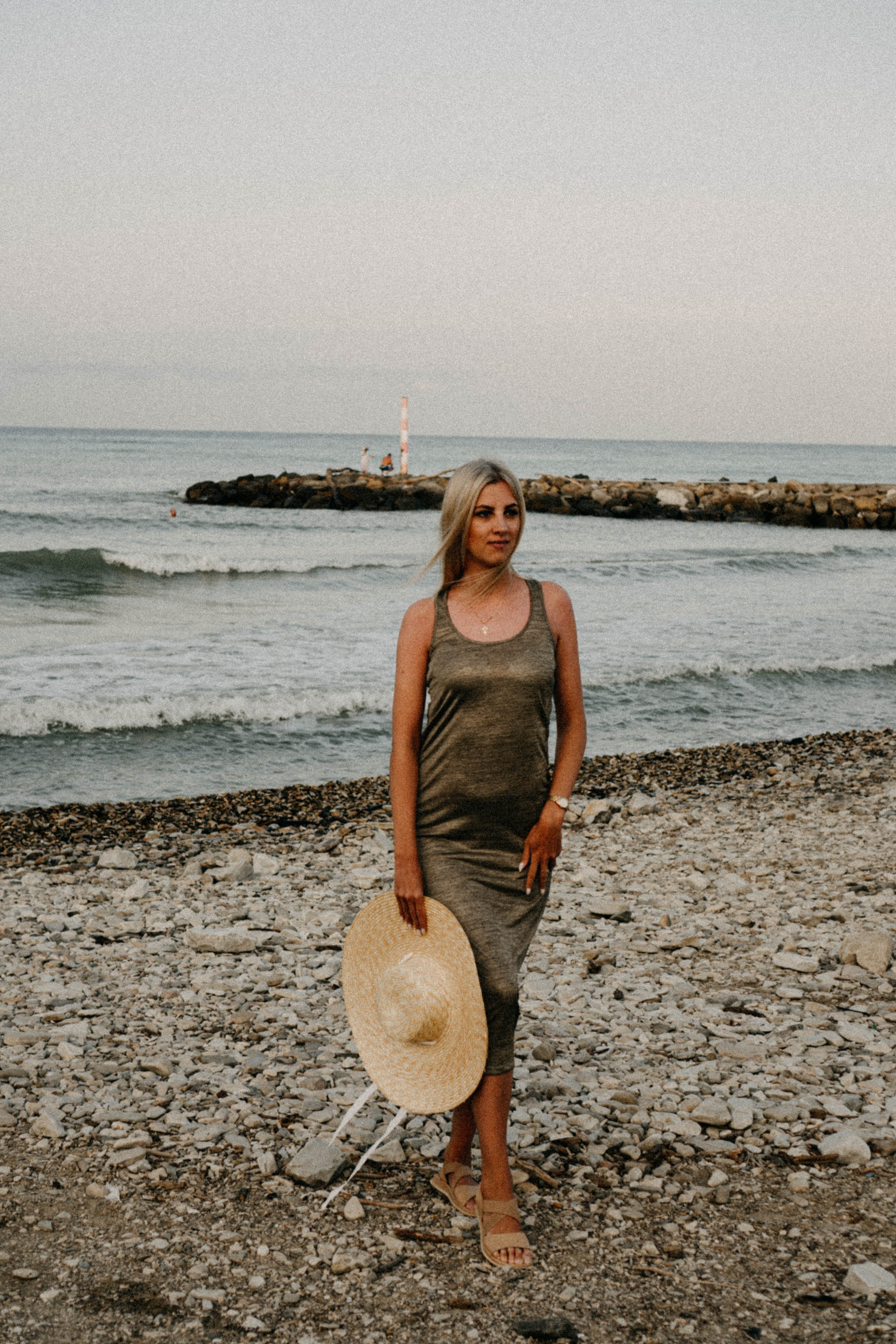 Море. Профессиональный фотограф, Санкт-Петербург — Виктория Богомолова