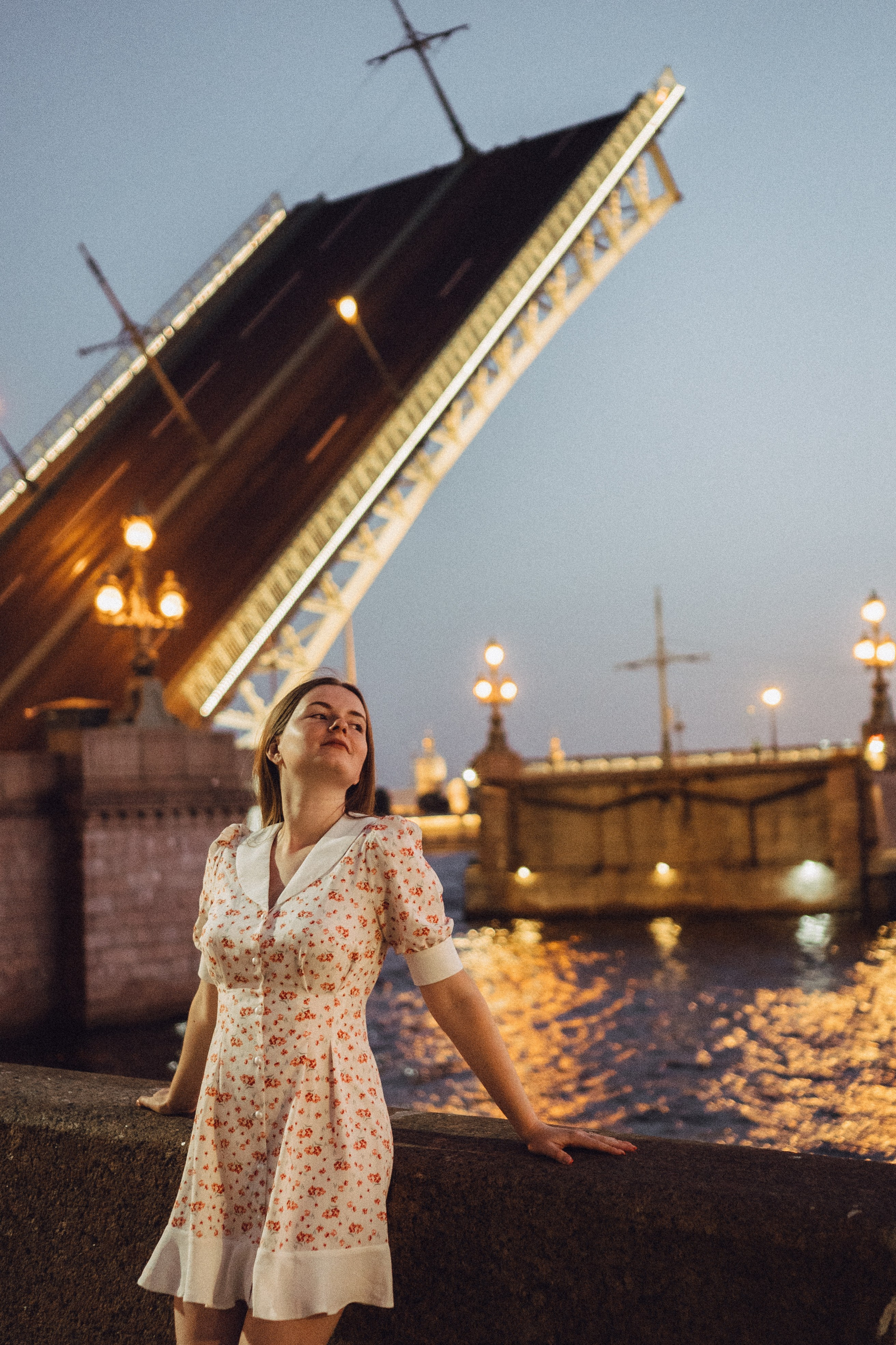 ПРОГУЛКА УТОРОМ ПО ПИТЕРУ. Профессиональный фотограф, Санкт-Петербург — Виктория Богомолова