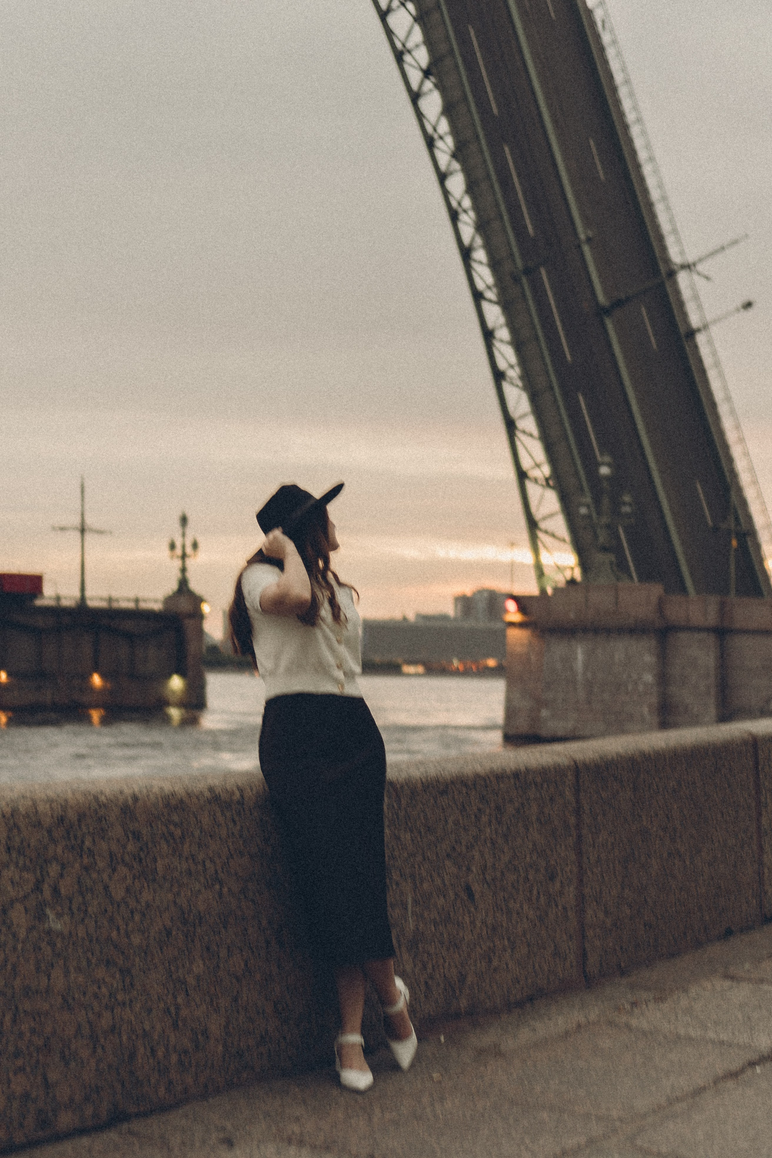 РАССВЕТНАЯ ИСТОРИЯ. Профессиональный фотограф, Санкт-Петербург — Виктория Богомолова