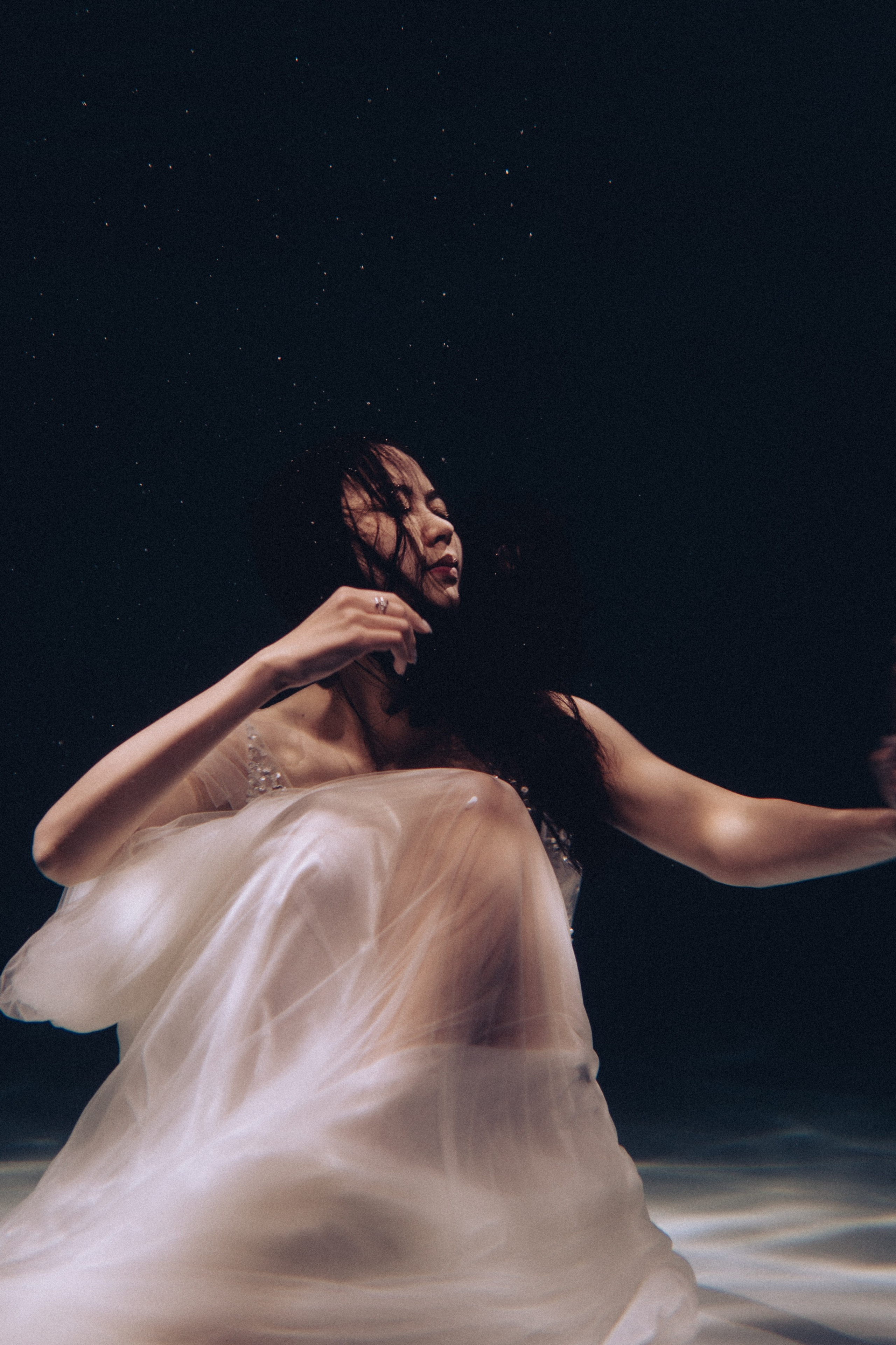 ФОТОСЕСИСИЯ В БАССЕЙНЕ. Профессиональный фотограф, Санкт-Петербург — Виктория Богомолова