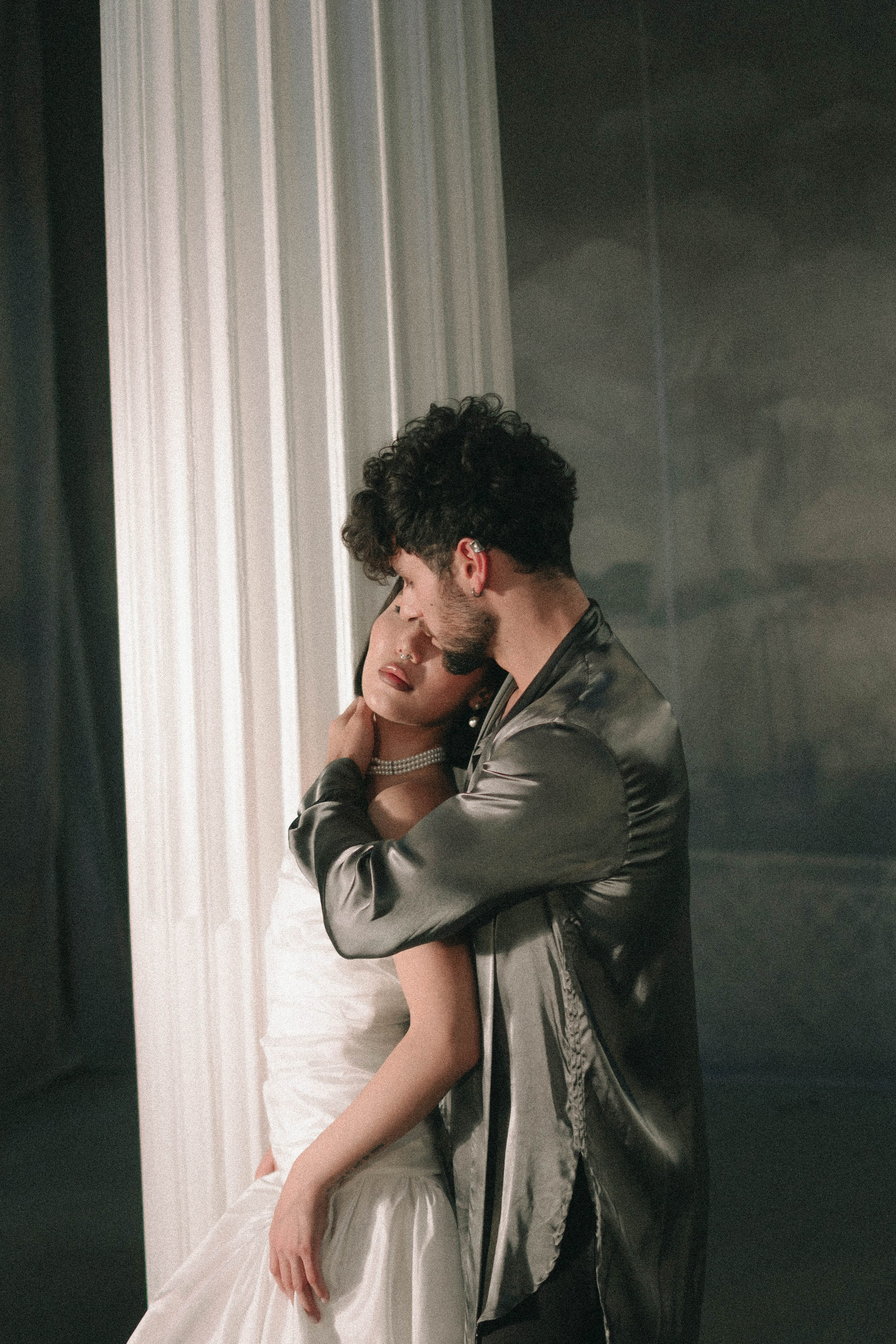 СВАБЕДНАЯ ФОТСЕССИИЯ В ОДНОМ ИЗ ЗАЛОВ НИКОЛАЕВСКОГО ДВОРЦА. Профессиональный фотограф, Санкт-Петербург — Виктория Богомолова