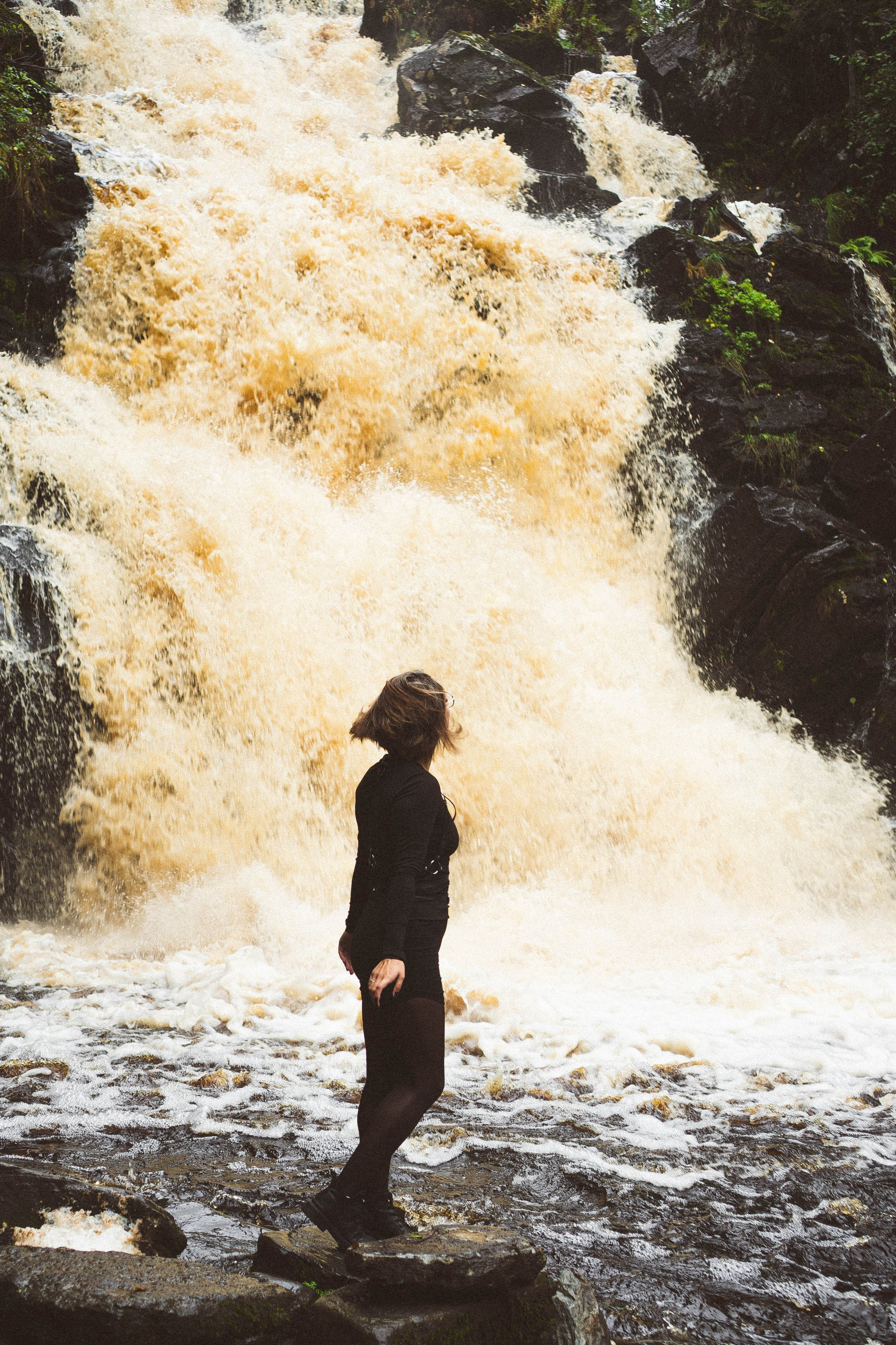Прогулка на природе. Профессиональный фотограф, Санкт-Петербург — Виктория Богомолова