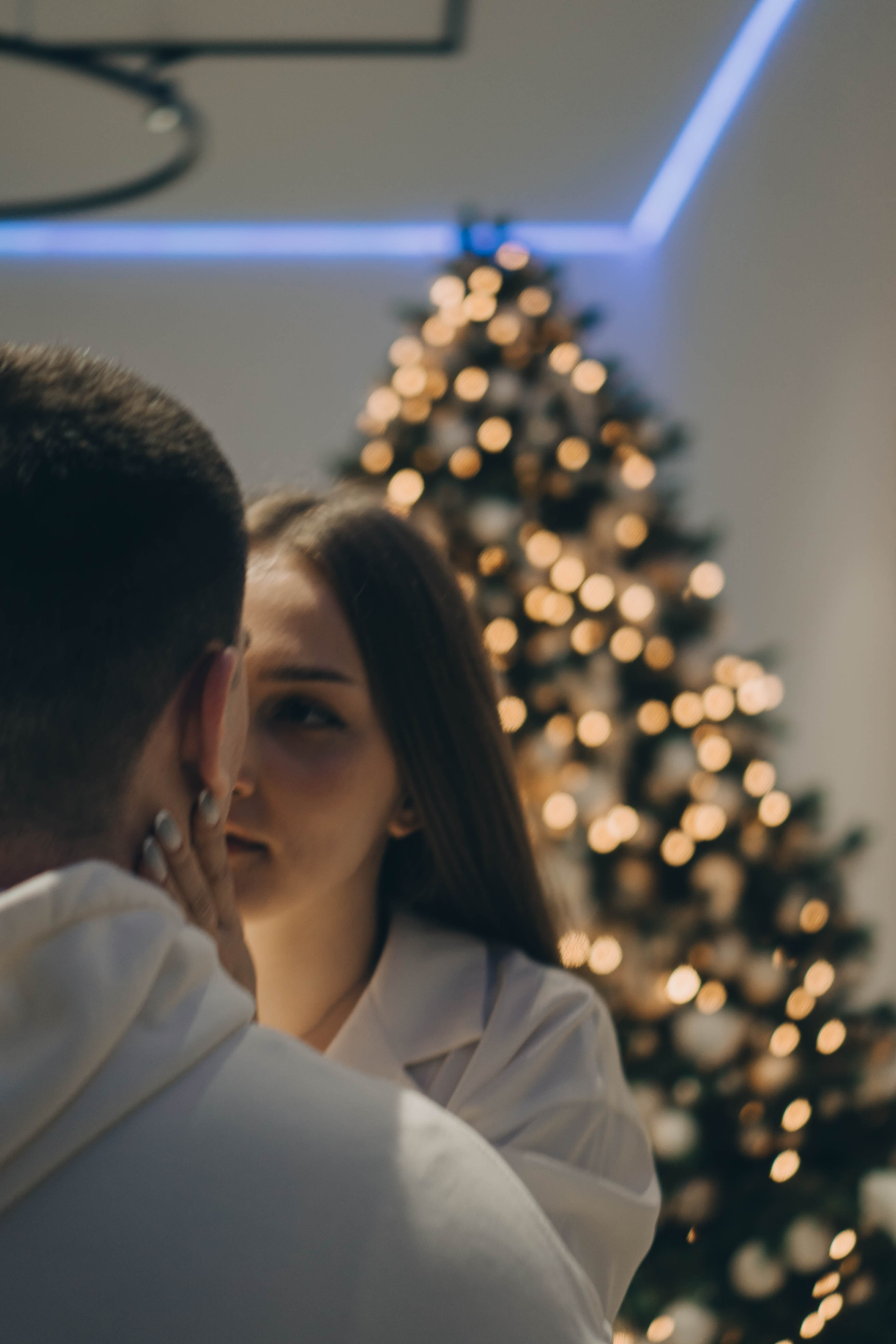 Новогодняя. Профессиональный фотограф, Санкт-Петербург — Виктория Богомолова