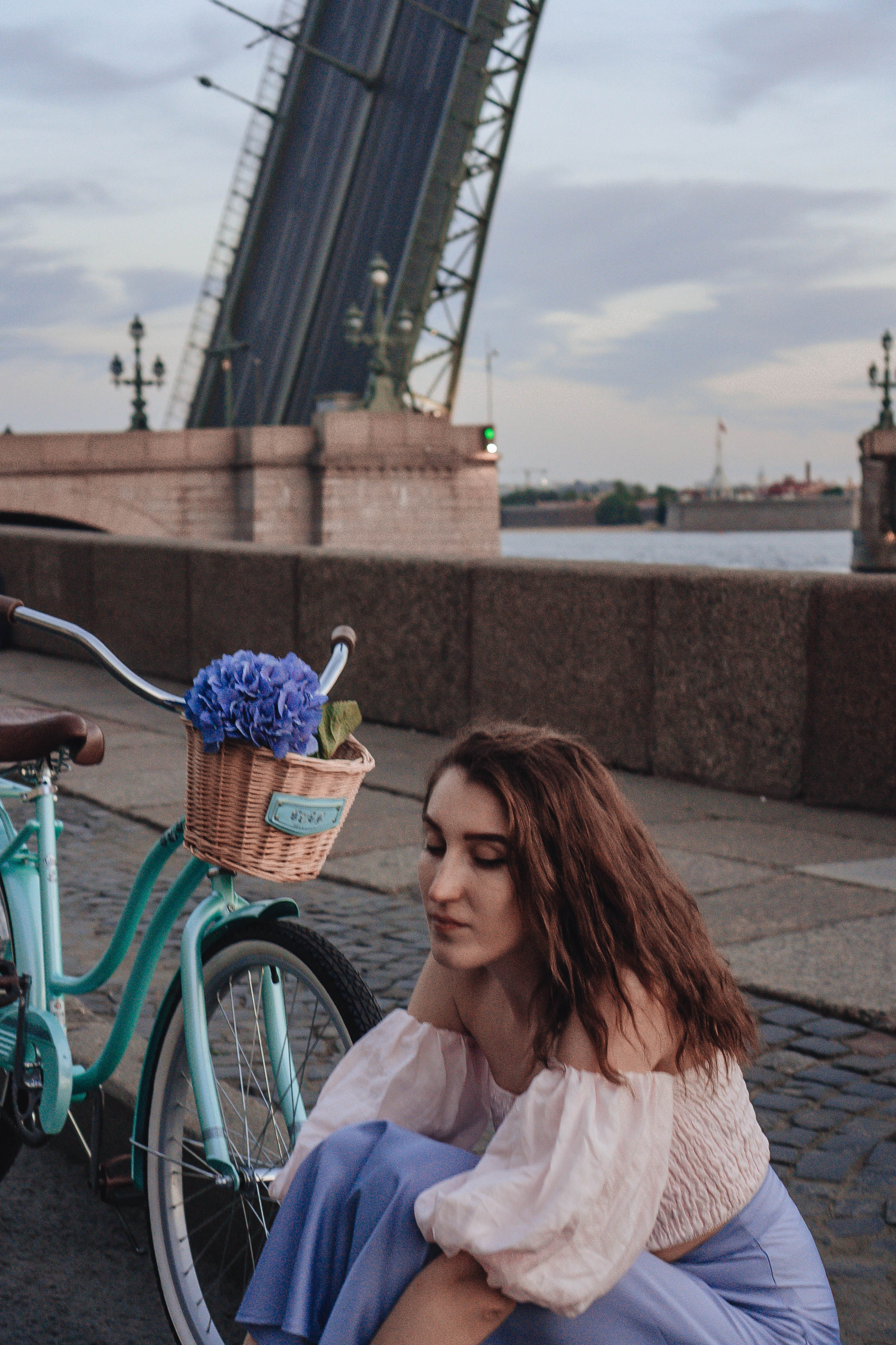 Крымская парочка. Профессиональный фотограф, Санкт-Петербург — Виктория Богомолова