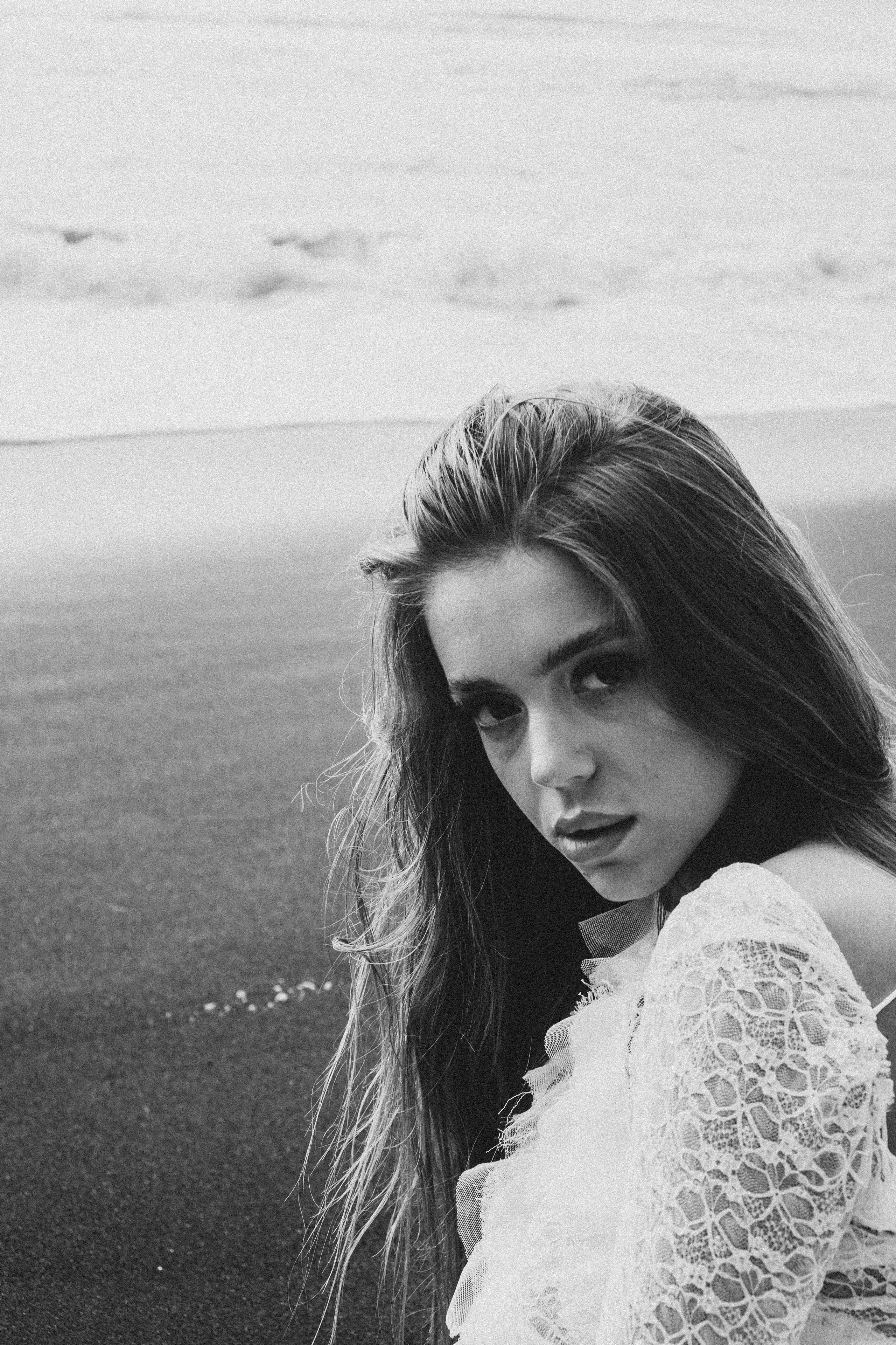 ТИХИЙ ОКЕАНН СЬЕМКА НА SONY. Профессиональный фотограф, Санкт-Петербург — Виктория Богомолова