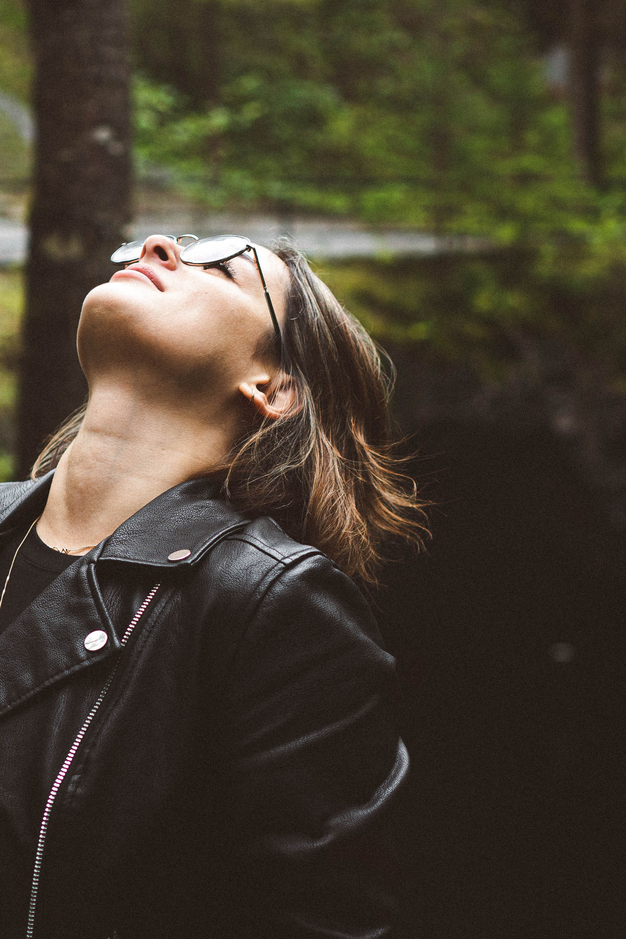 Прогулка на природе. Профессиональный фотограф, Санкт-Петербург — Виктория Богомолова