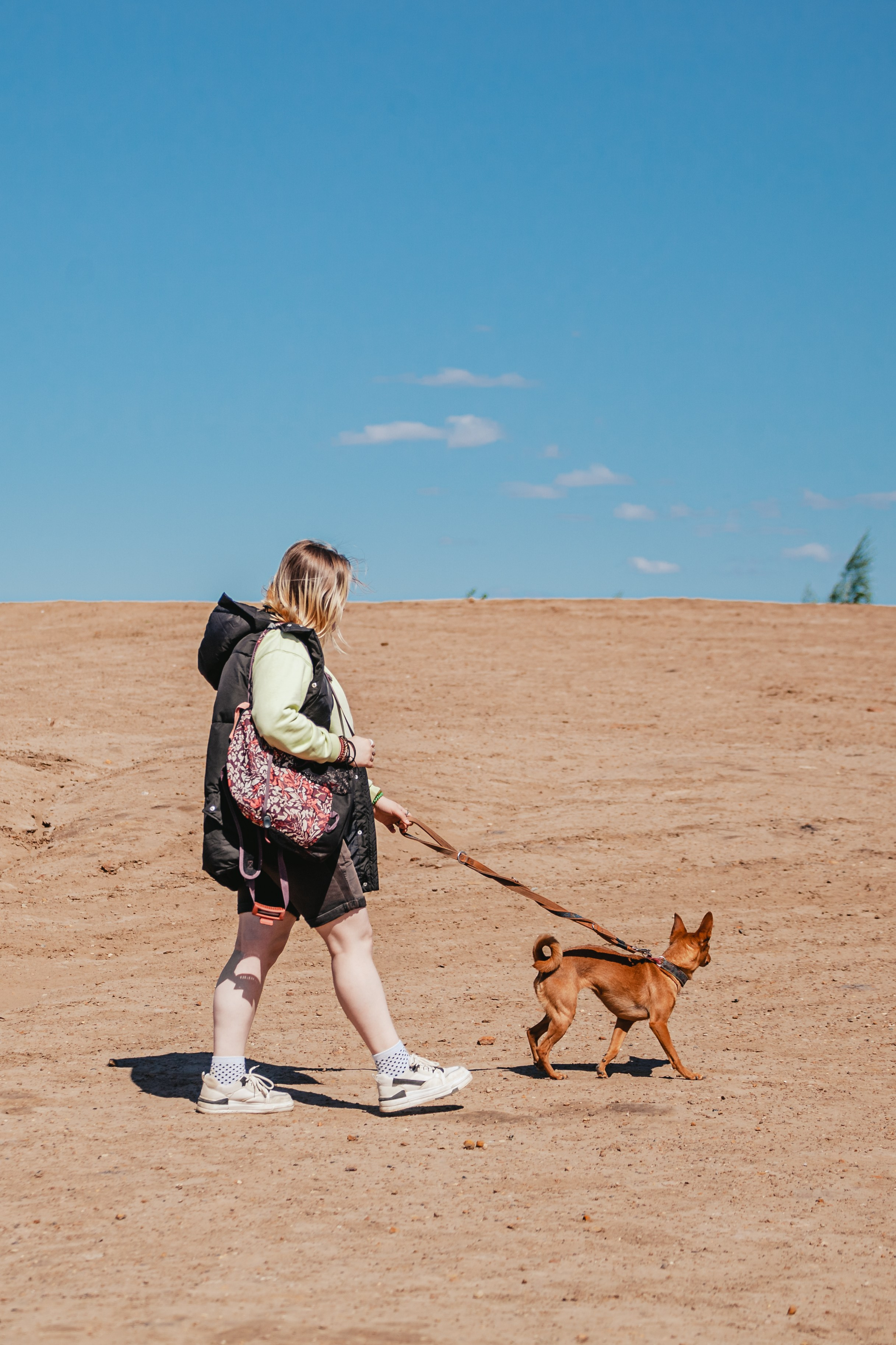 Кондуки. Фотограф-анималист Татьяна Степанова