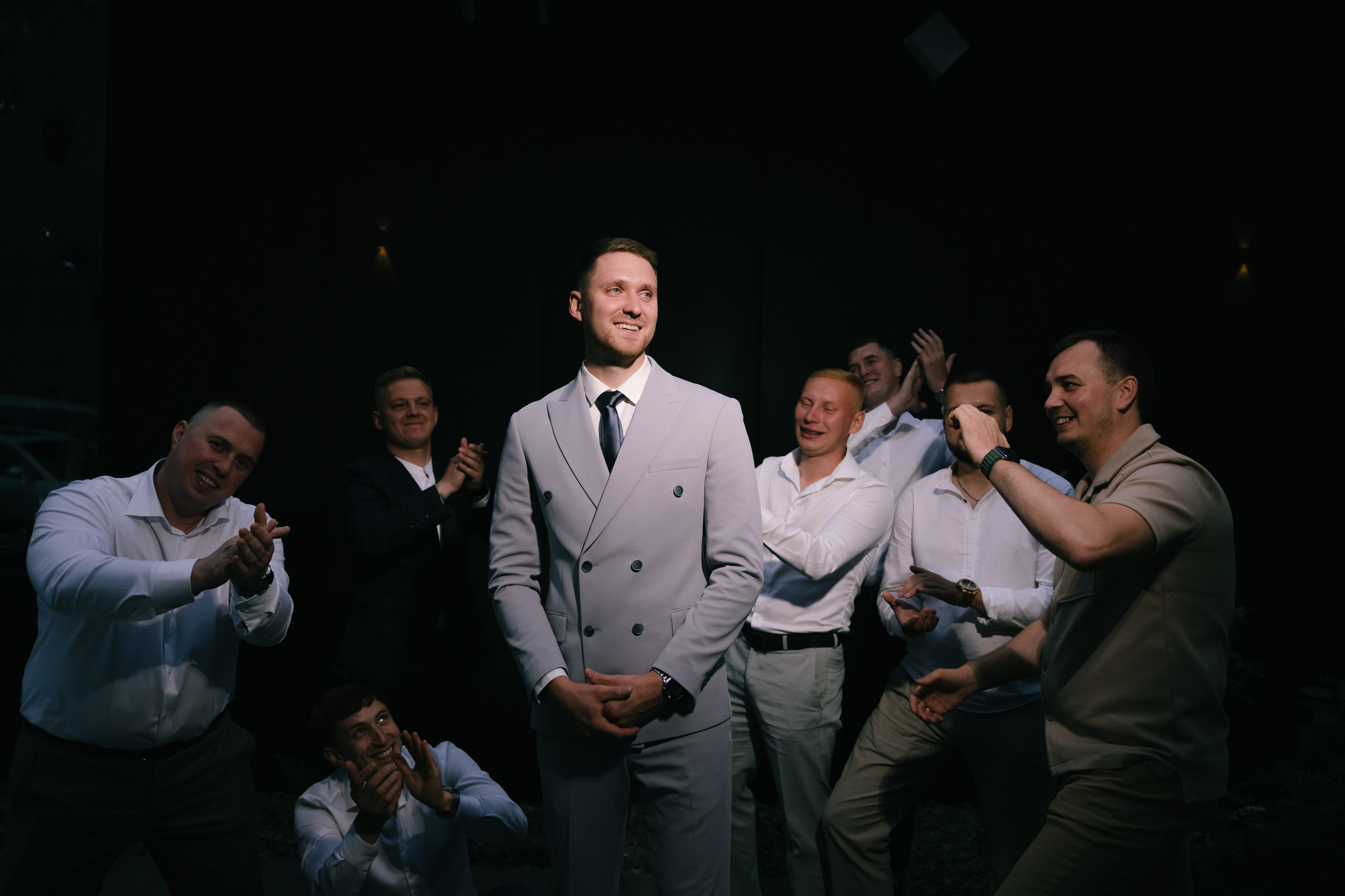 Wedding. Фотограф в Ижевске и Казани Богданов Яков