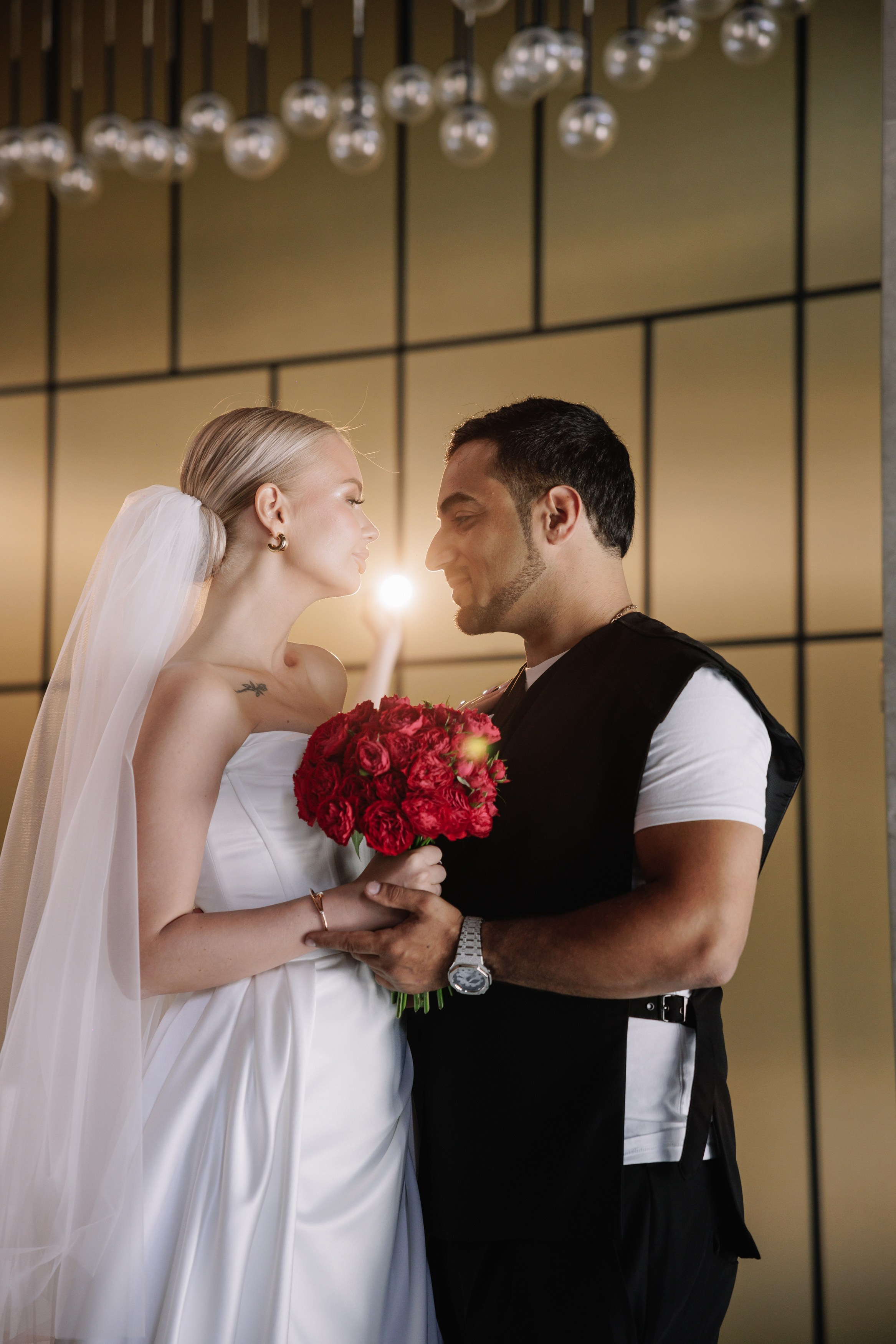 David Maria. Фотограф в Ижевске и Казани Богданов Яков