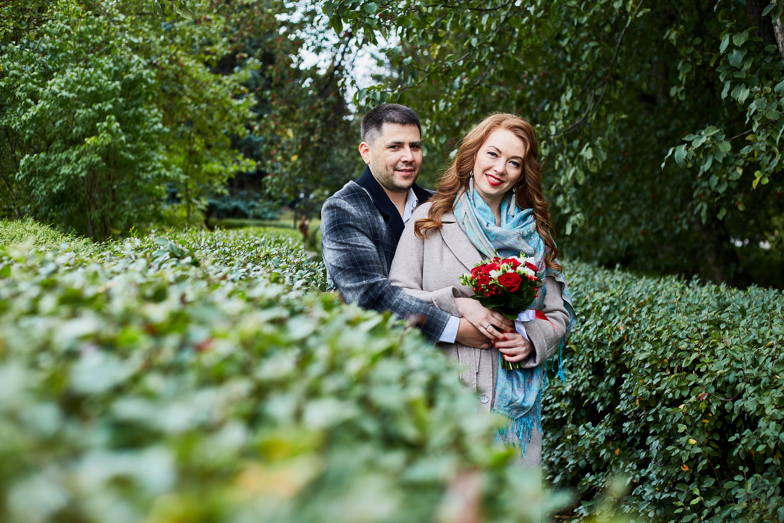 СВАДЬБА/WEDDING. Фотограф и оператор Сергей Окладников
