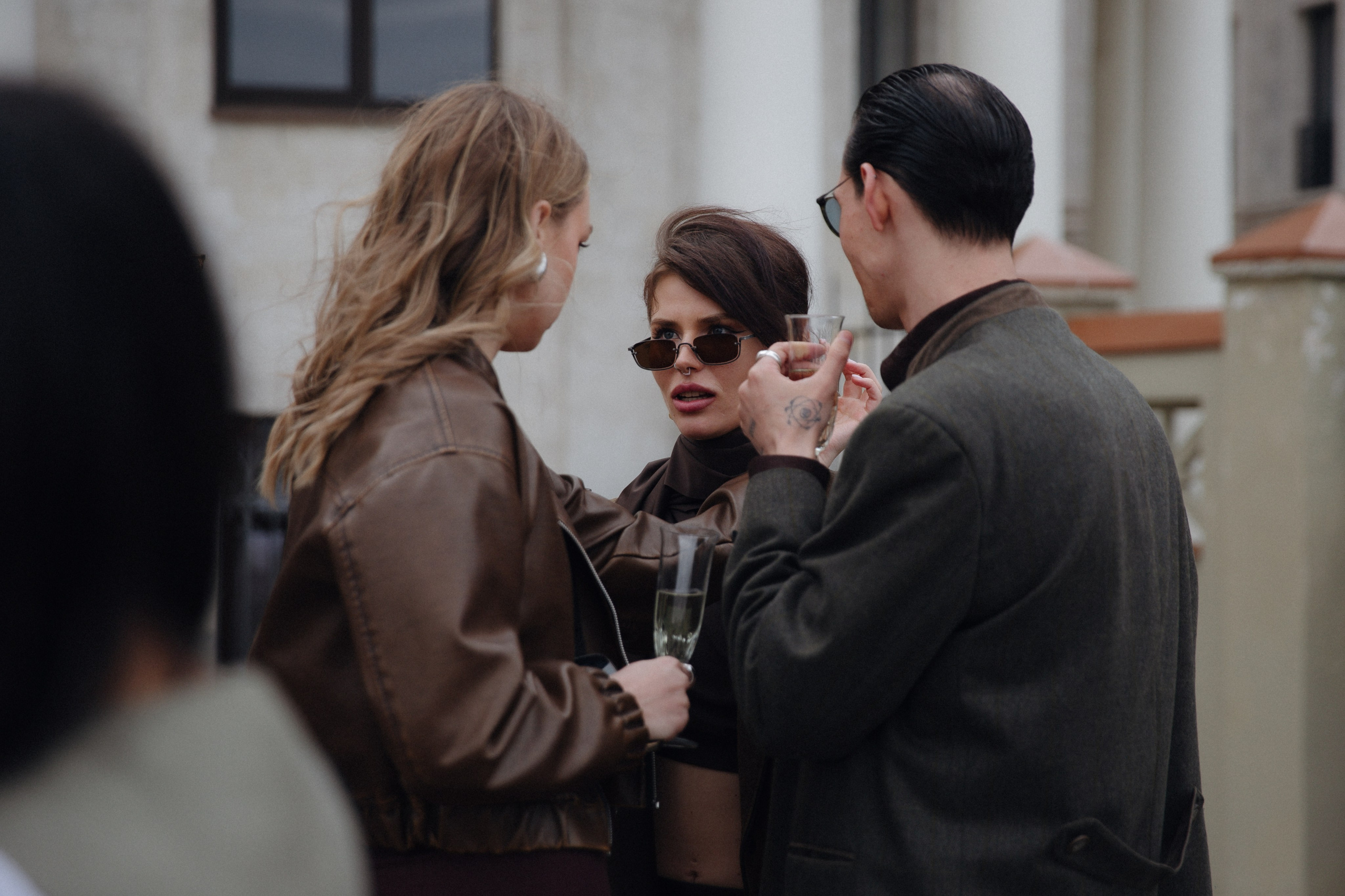 Игорь и Аида. Свадебные фотографы в г. Сургут Маркова Наталья и Замахина Елена