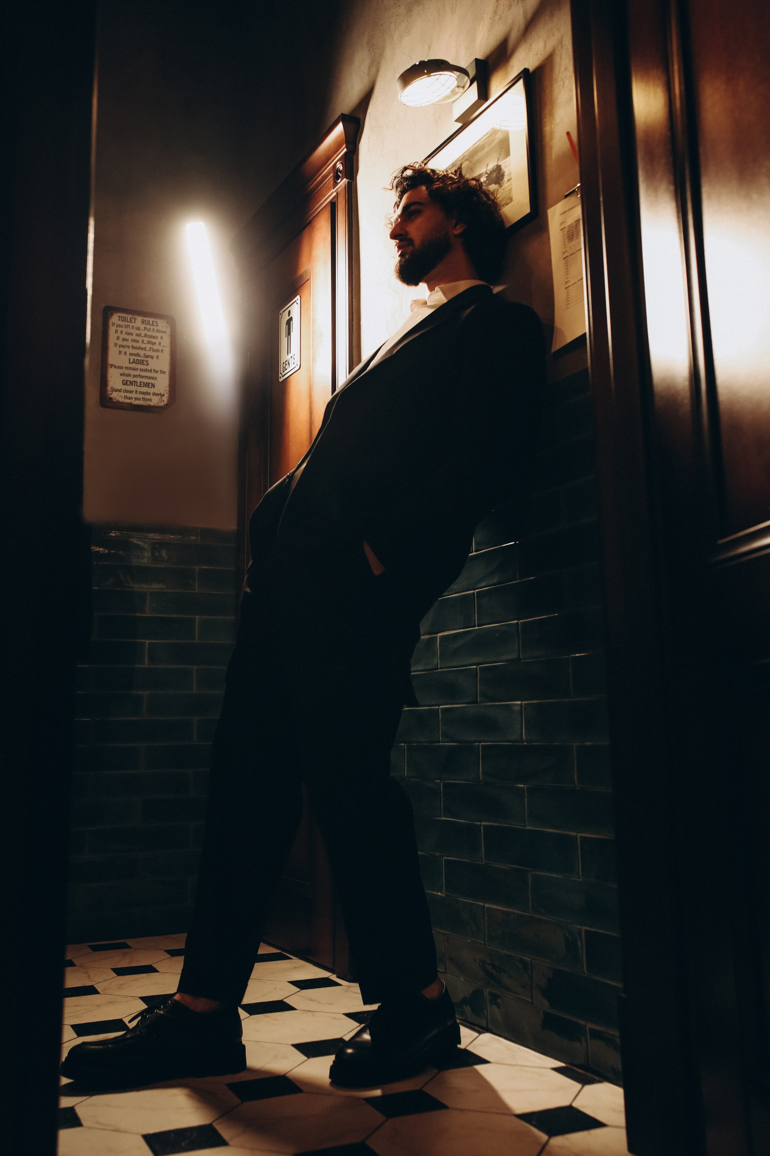 Сурен. Свадебные фотографы в г. Сургут Маркова Наталья и Замахина Елена