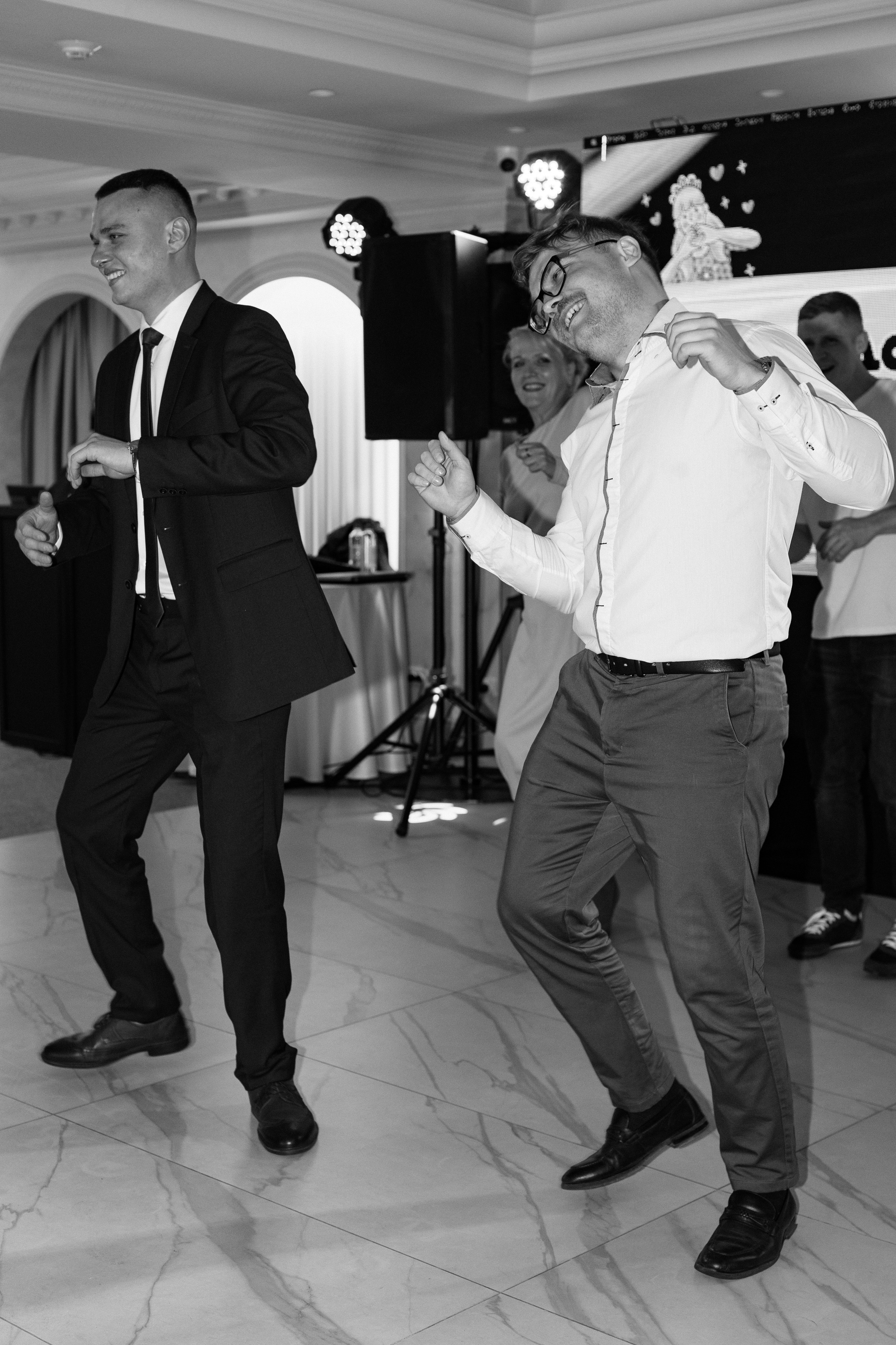 Банкет (Кристина&Алексей). Свадебные фотографы в г. Сургут Маркова Наталья и Замахина Елена