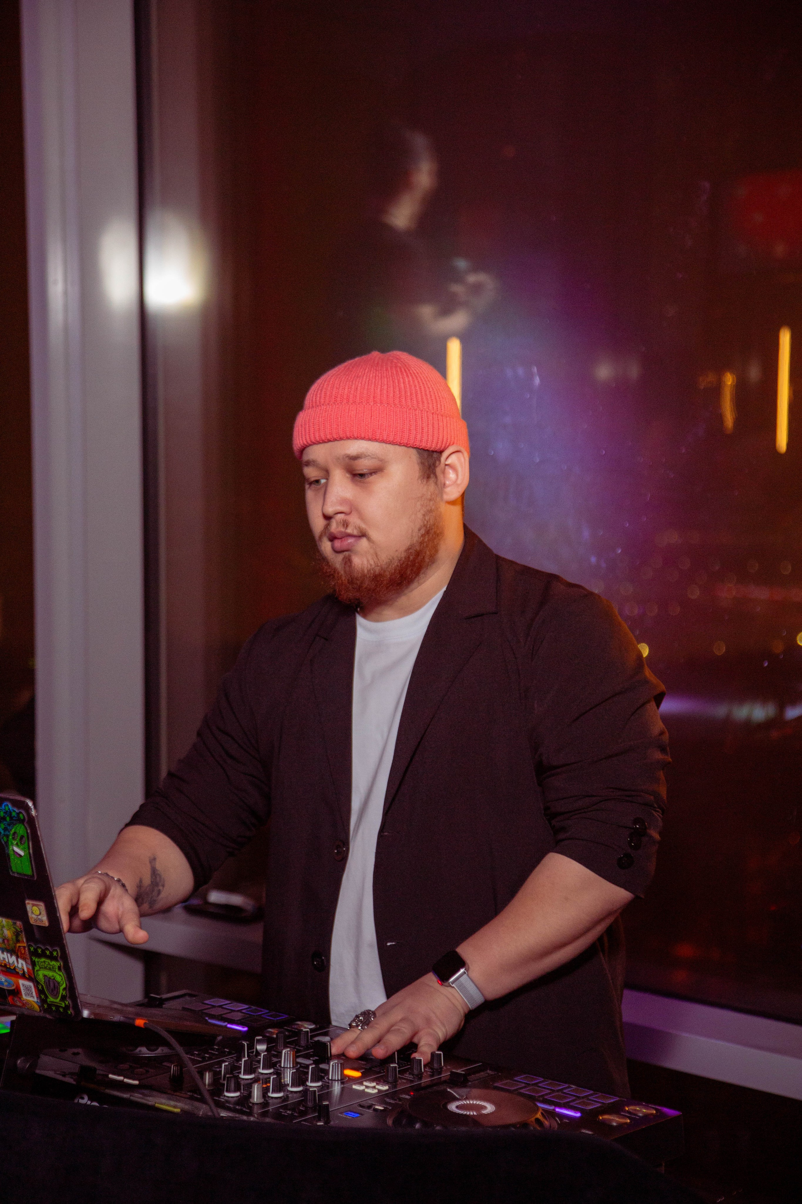 Корпоративы. Фото G