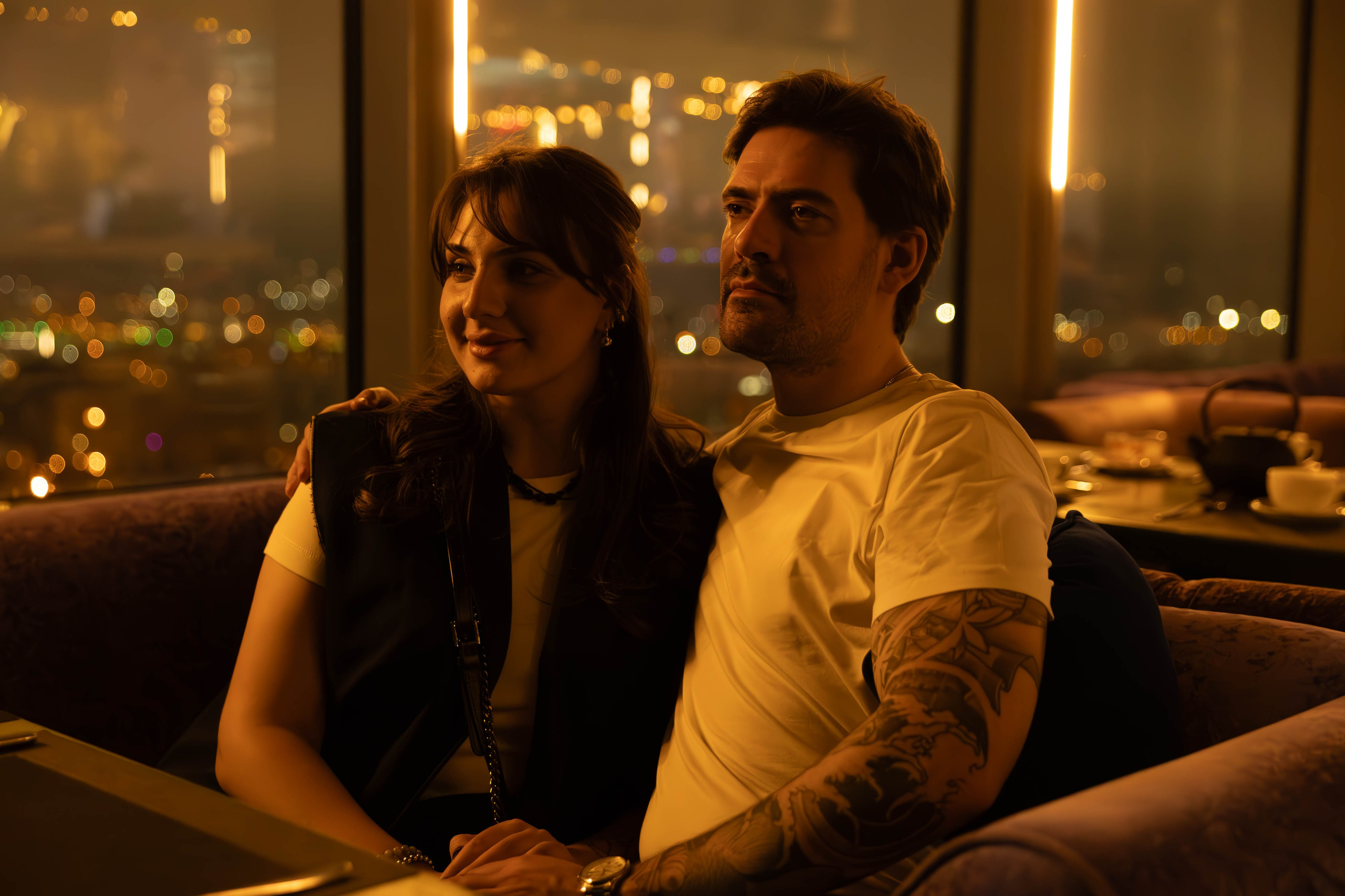 LoveStory. Фото G