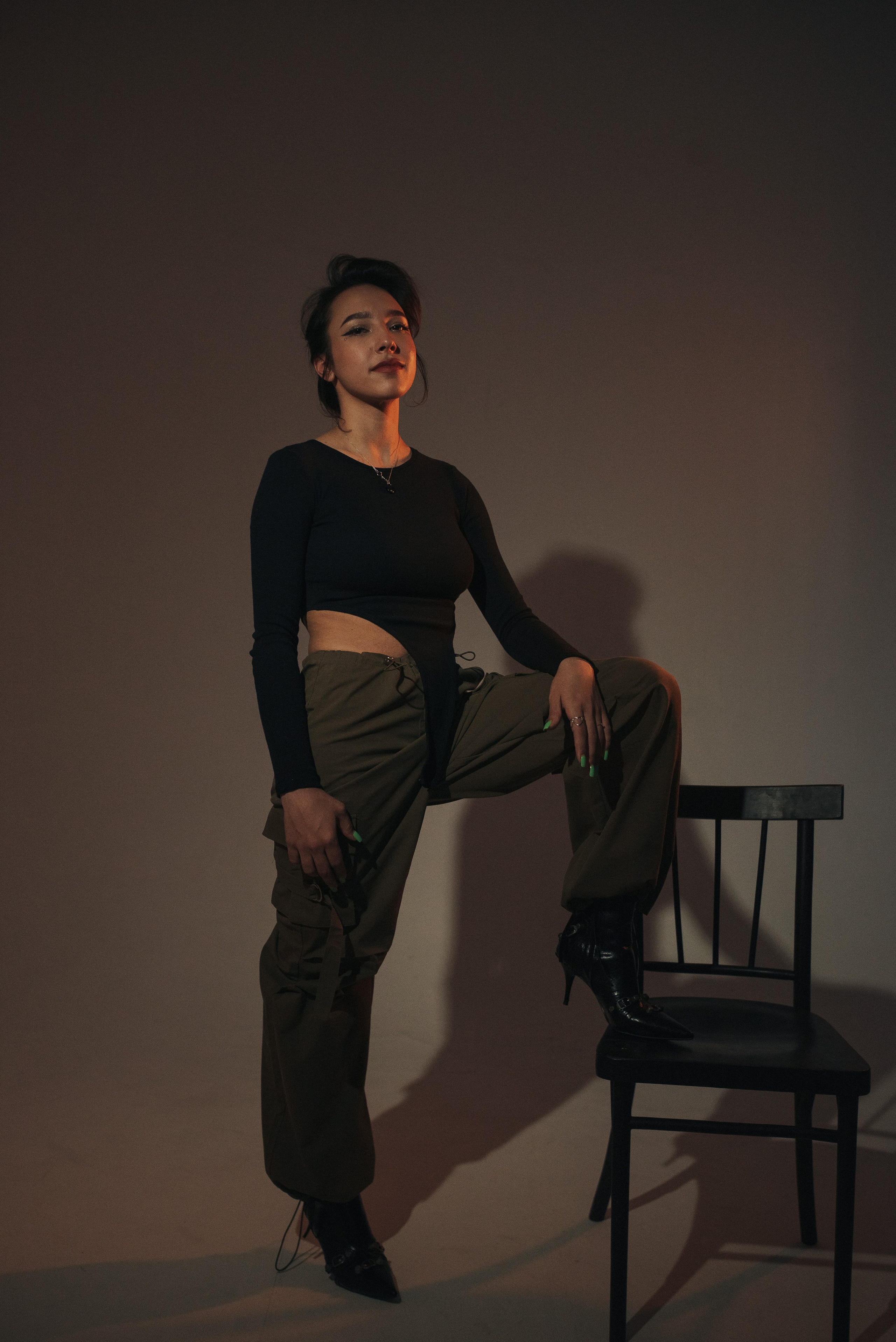 Кристина и Лена. Фотограф Улан-Удэ, Бурятия