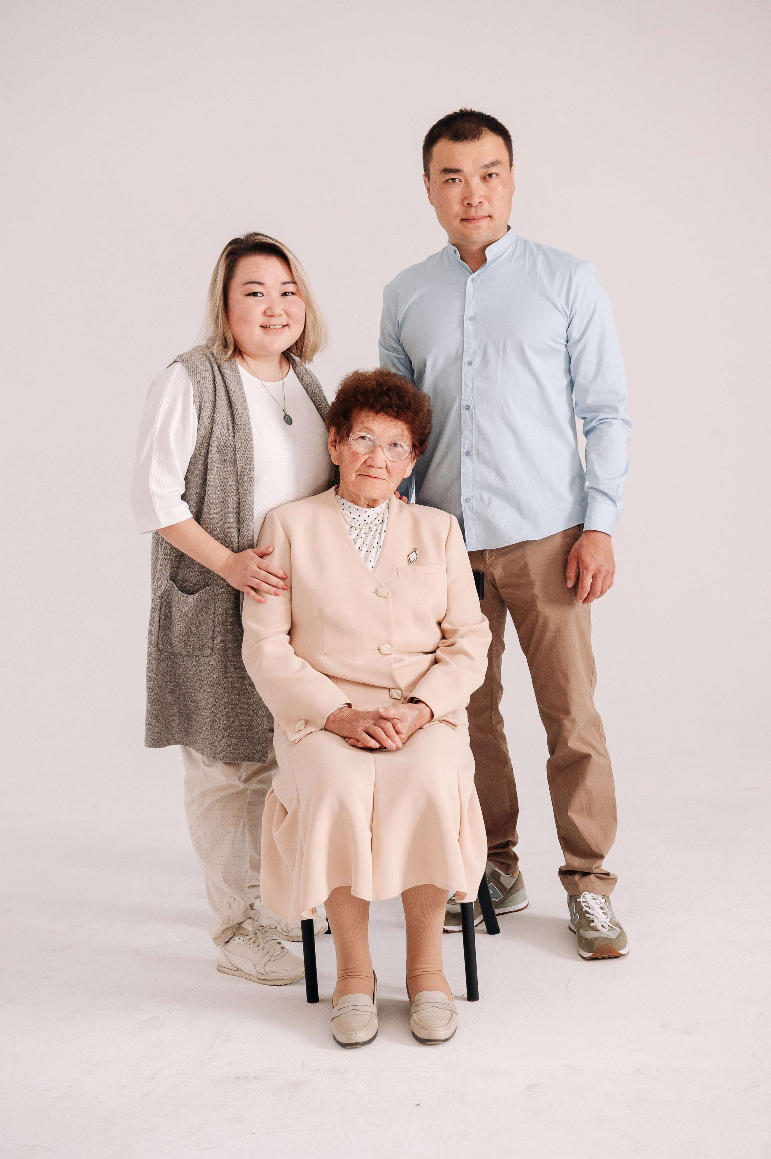 3. Фотограф Улан-Удэ, Бурятия