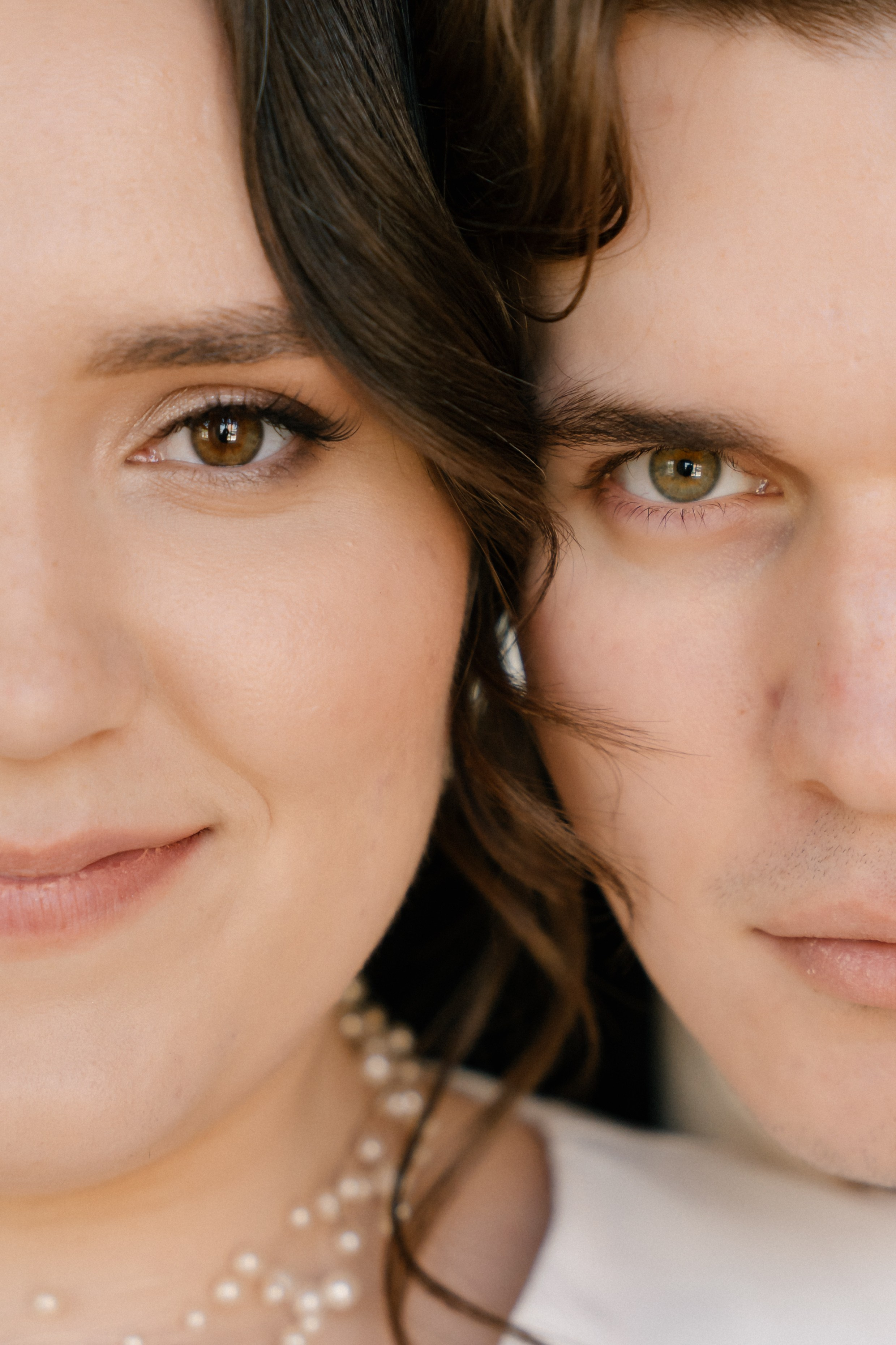 Валерия и Владислав. Ульяна Ремезова | Фотограф | Челябинск