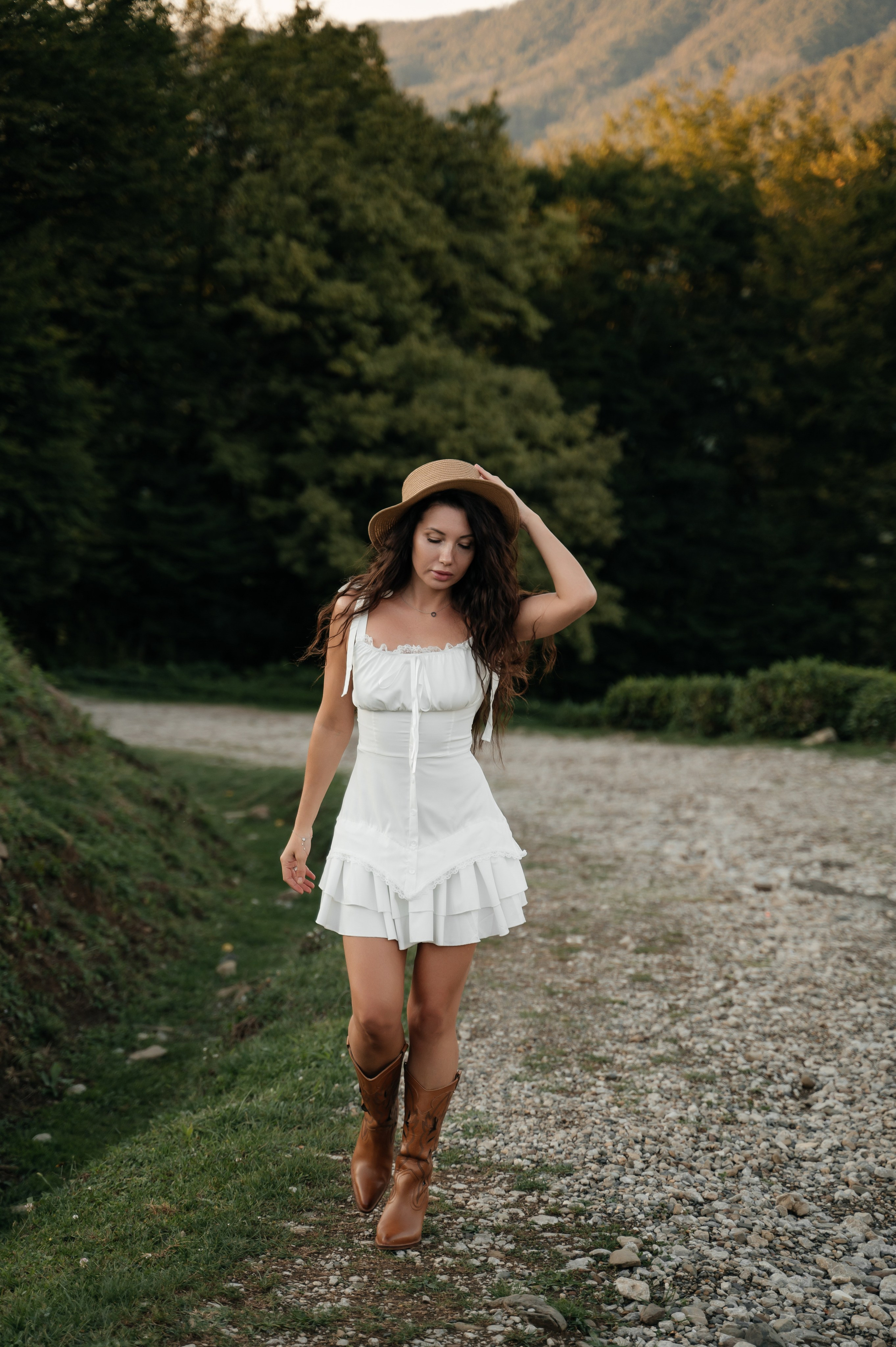 Мария. Фотограф Палий Ульяна