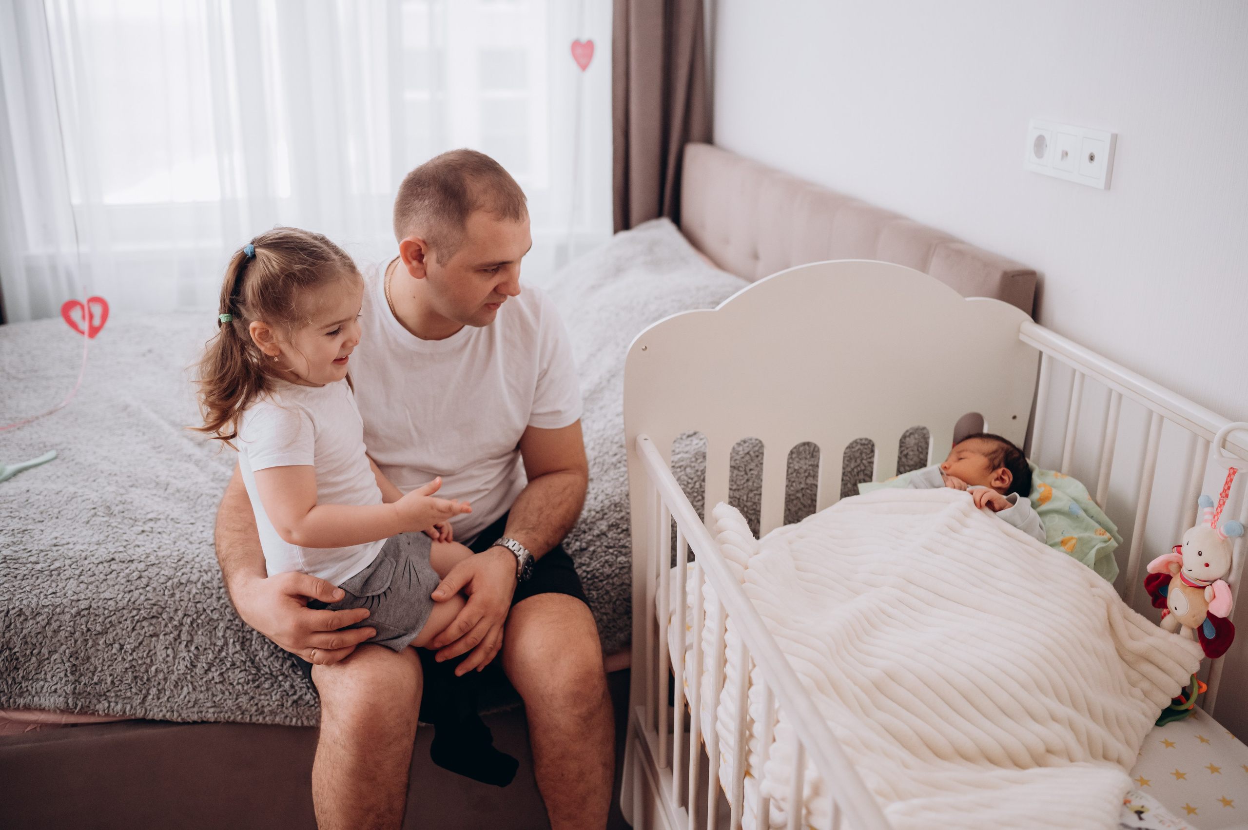 Наталия Михаил Давид Вика и Аня. Детский и семейный фотограф в Москве