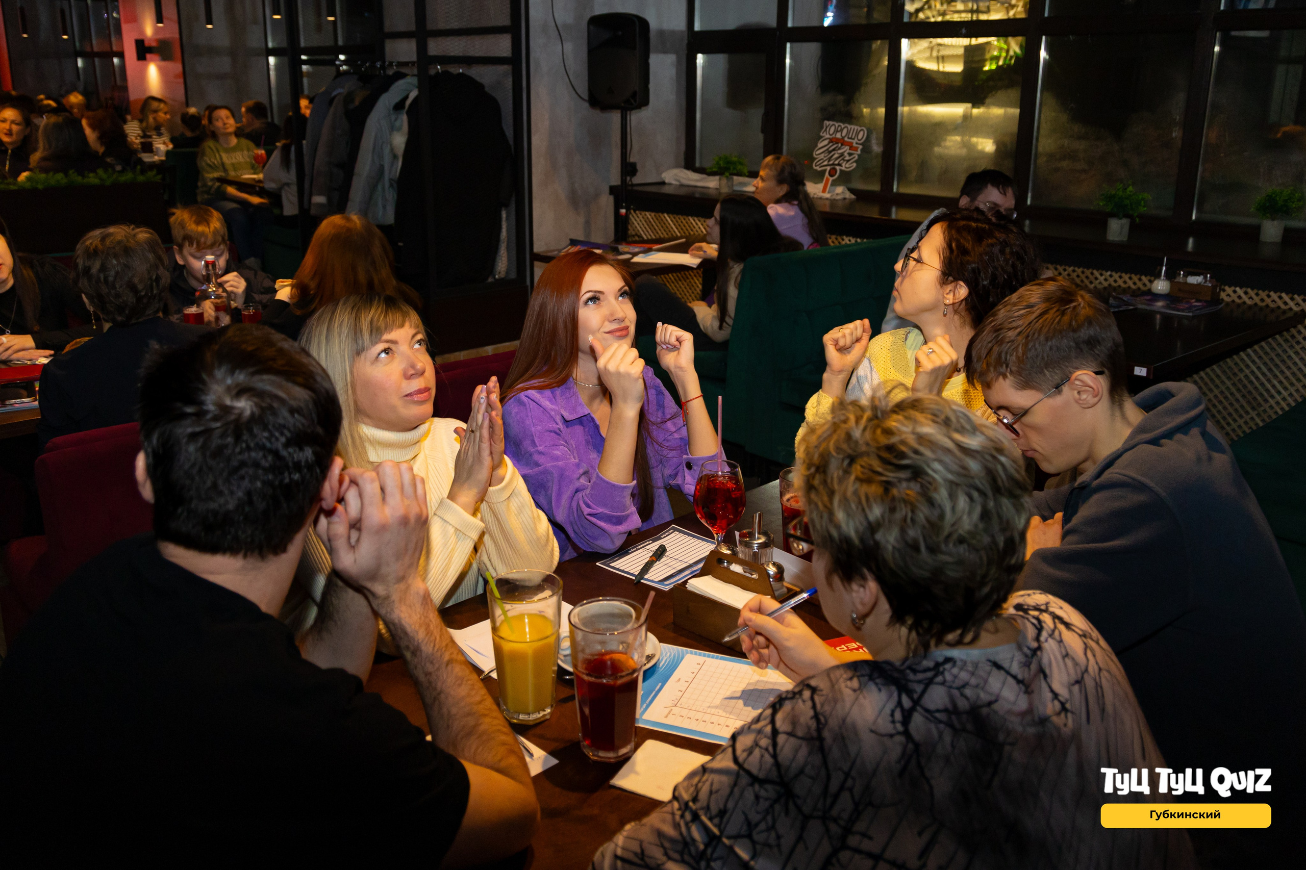 2 февраля. Фотограф в Губкинском | Александра Артамонова