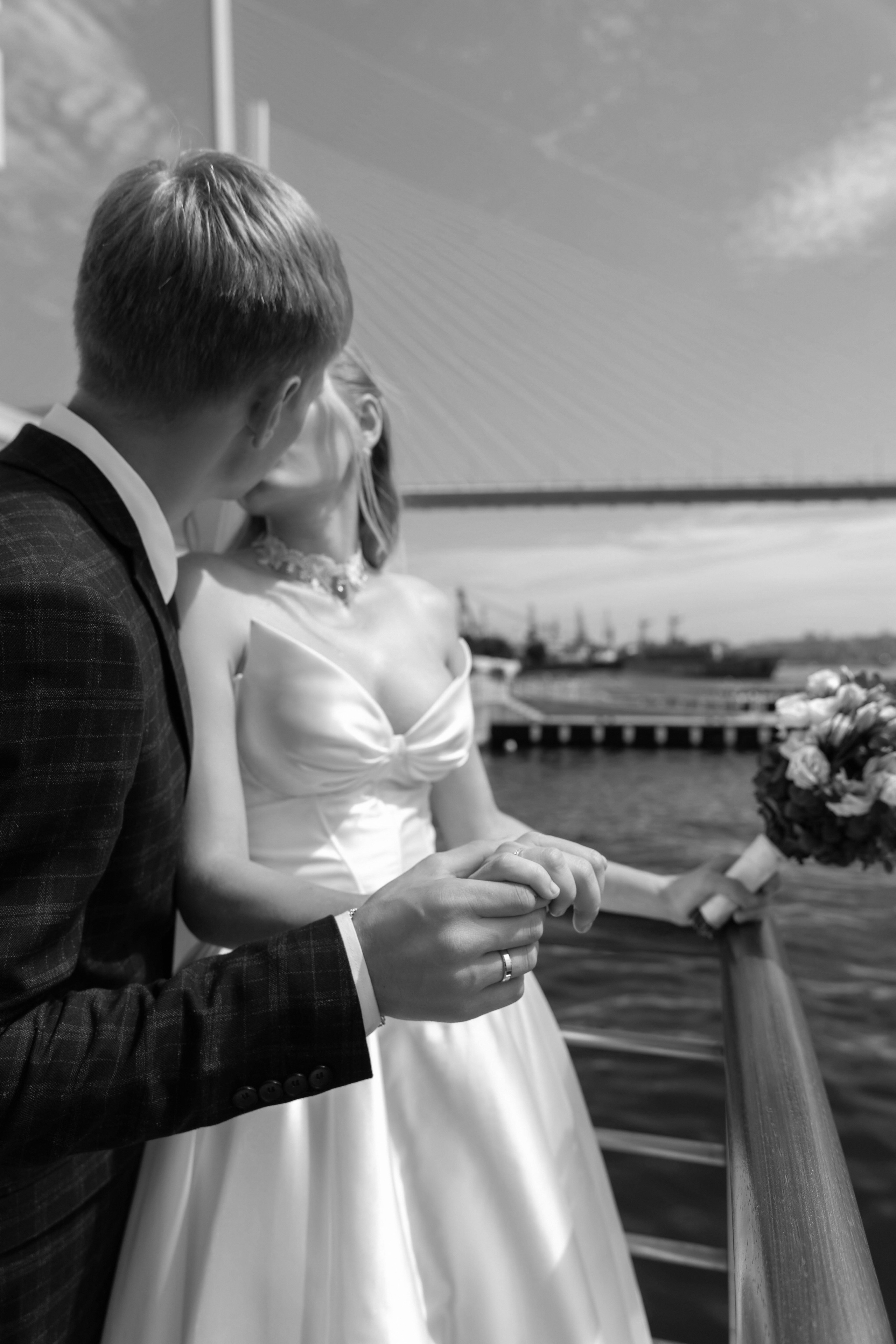 Егор и Маргарита. Свадебный и индивидуальный фотограф Владивосток