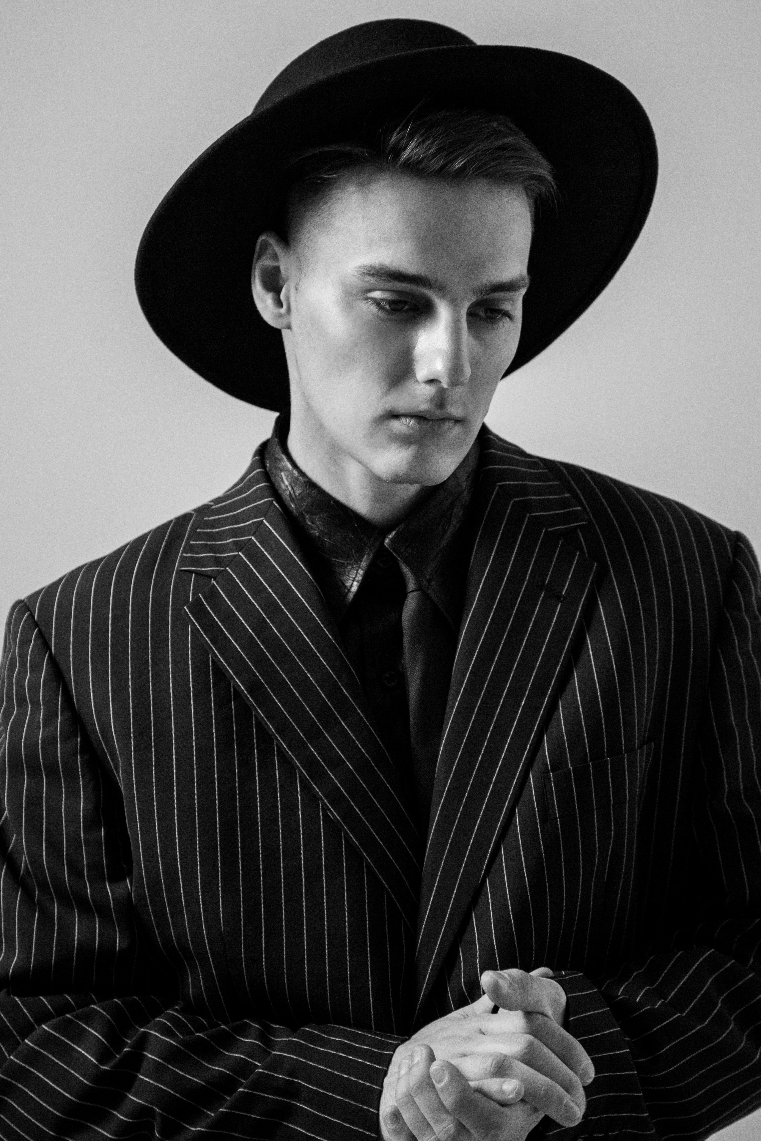 Portrait | Alexander