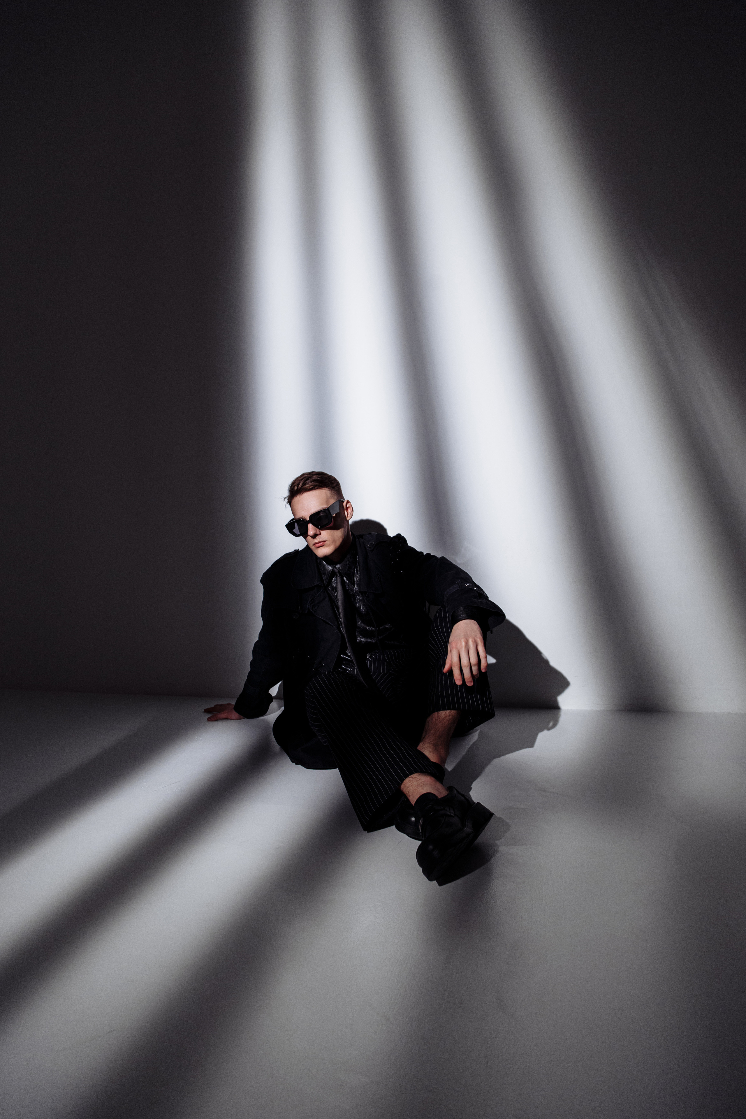 Portrait | Alexander