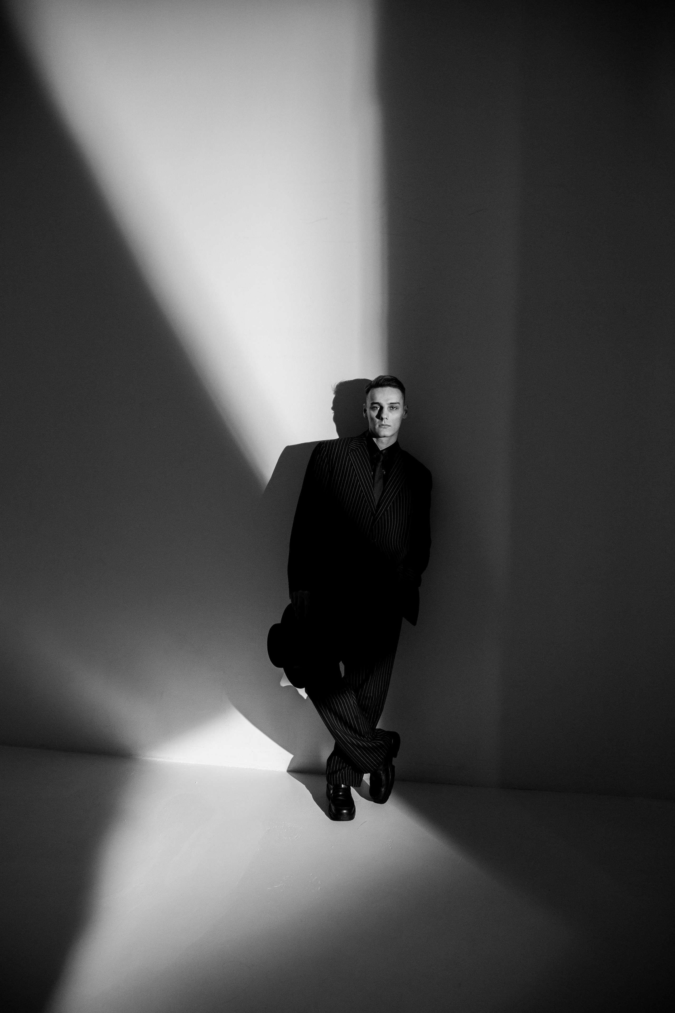 Portrait | Alexander