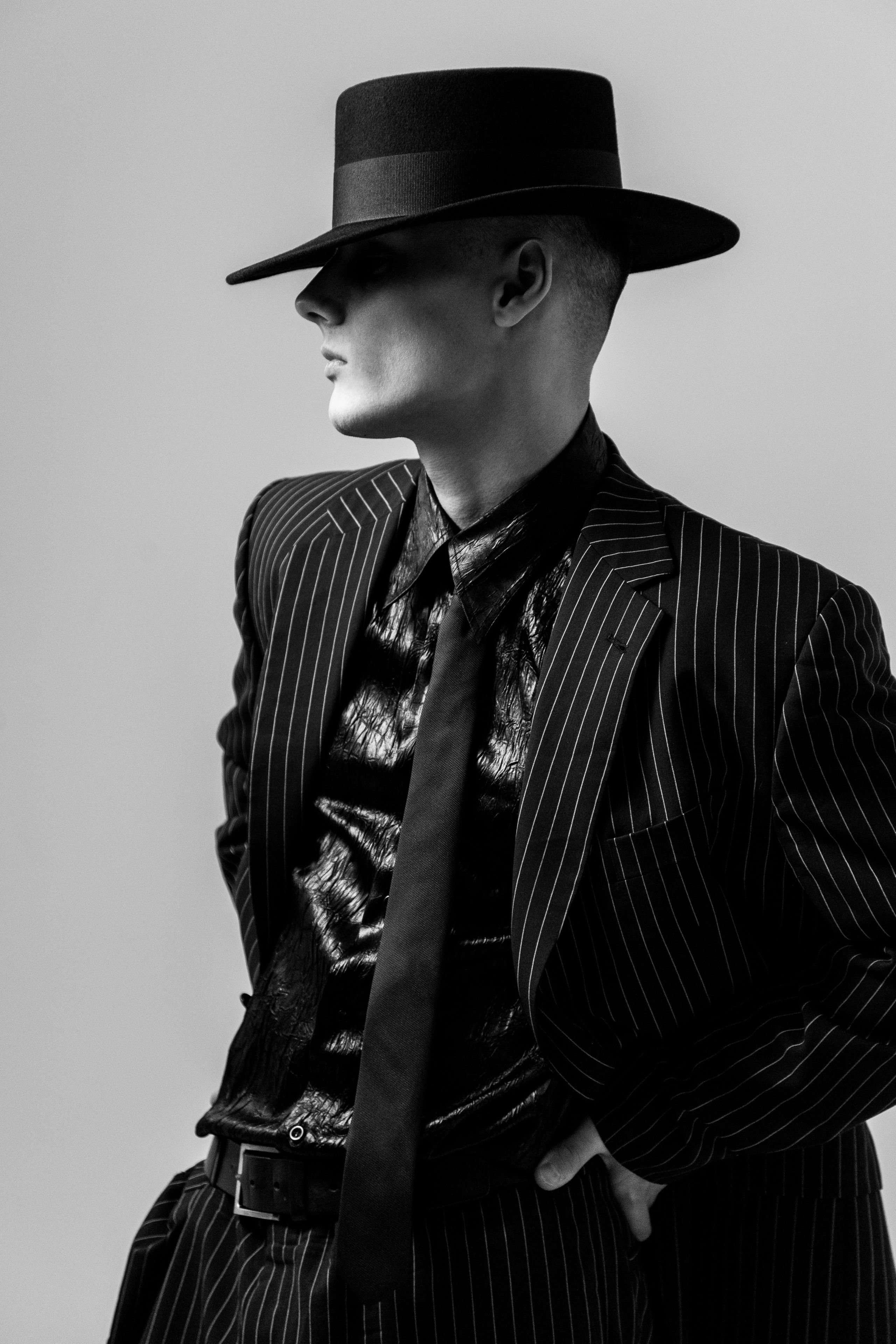 Portrait | Alexander